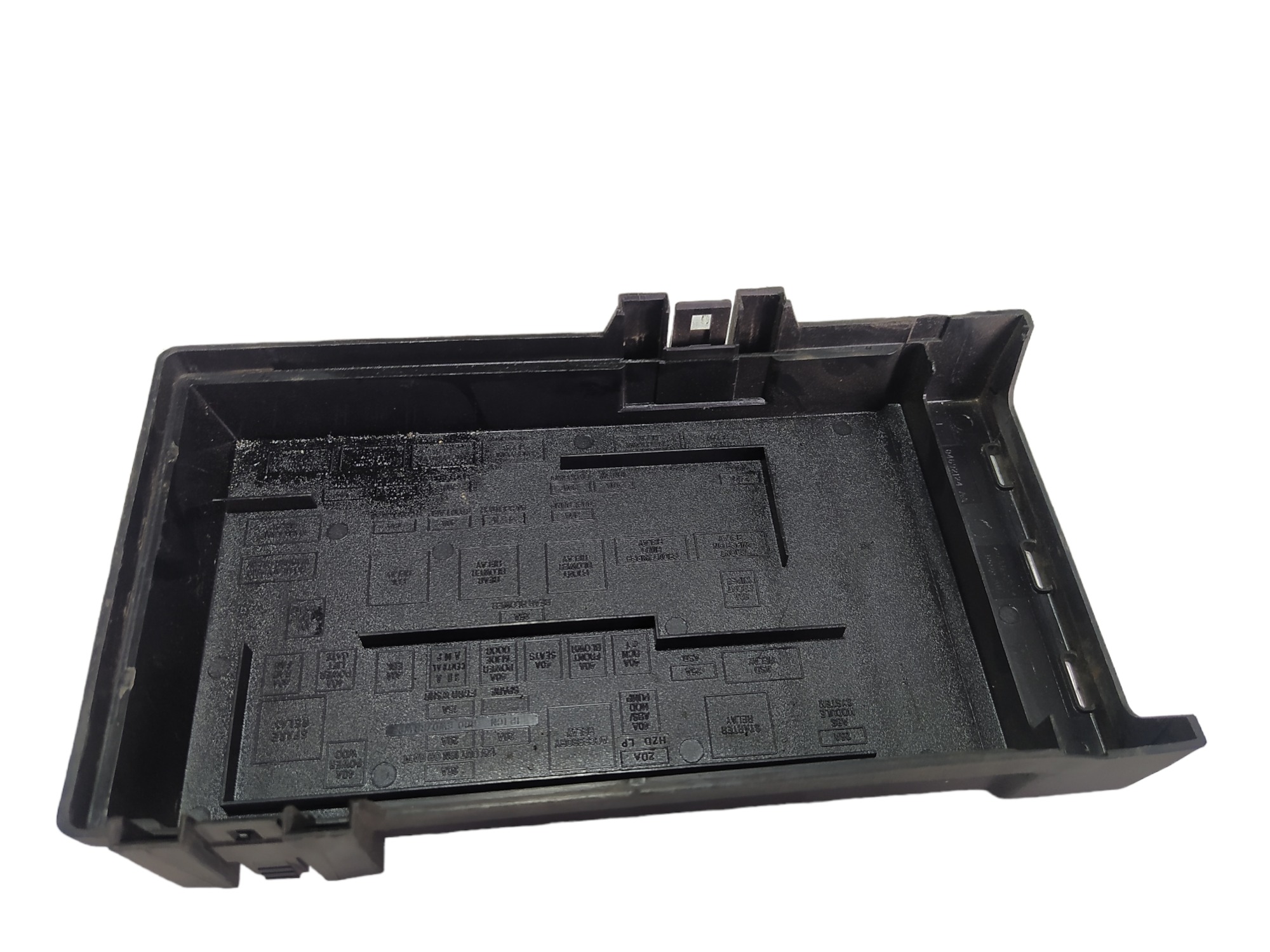 Tampa Caixa Fusível Chrysler Grand Caravan 3.3 V6 2006 V487 3