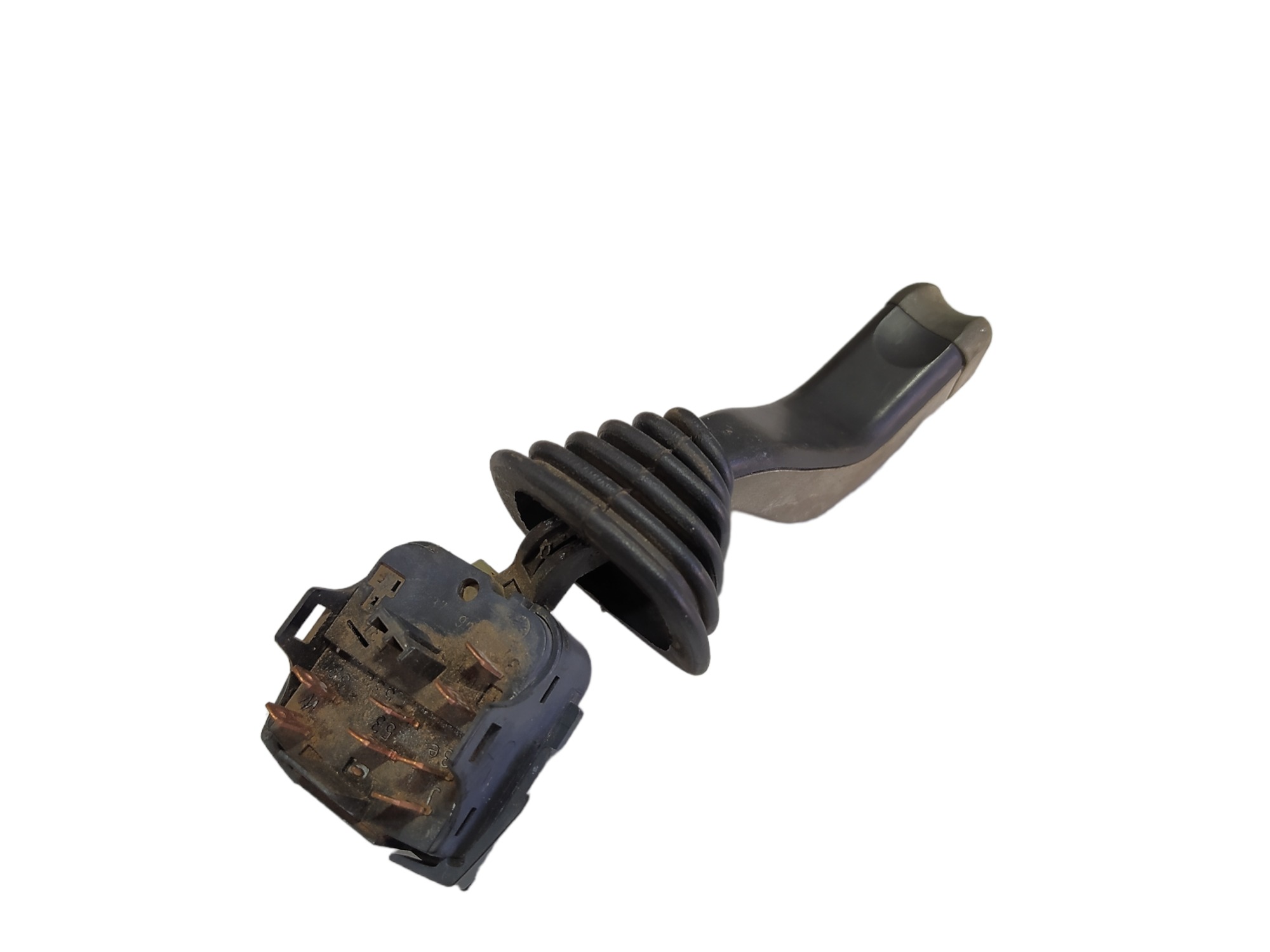 Comando Chave Limpador Parabrisa Gm Corsa 1999 2002 Vl 3