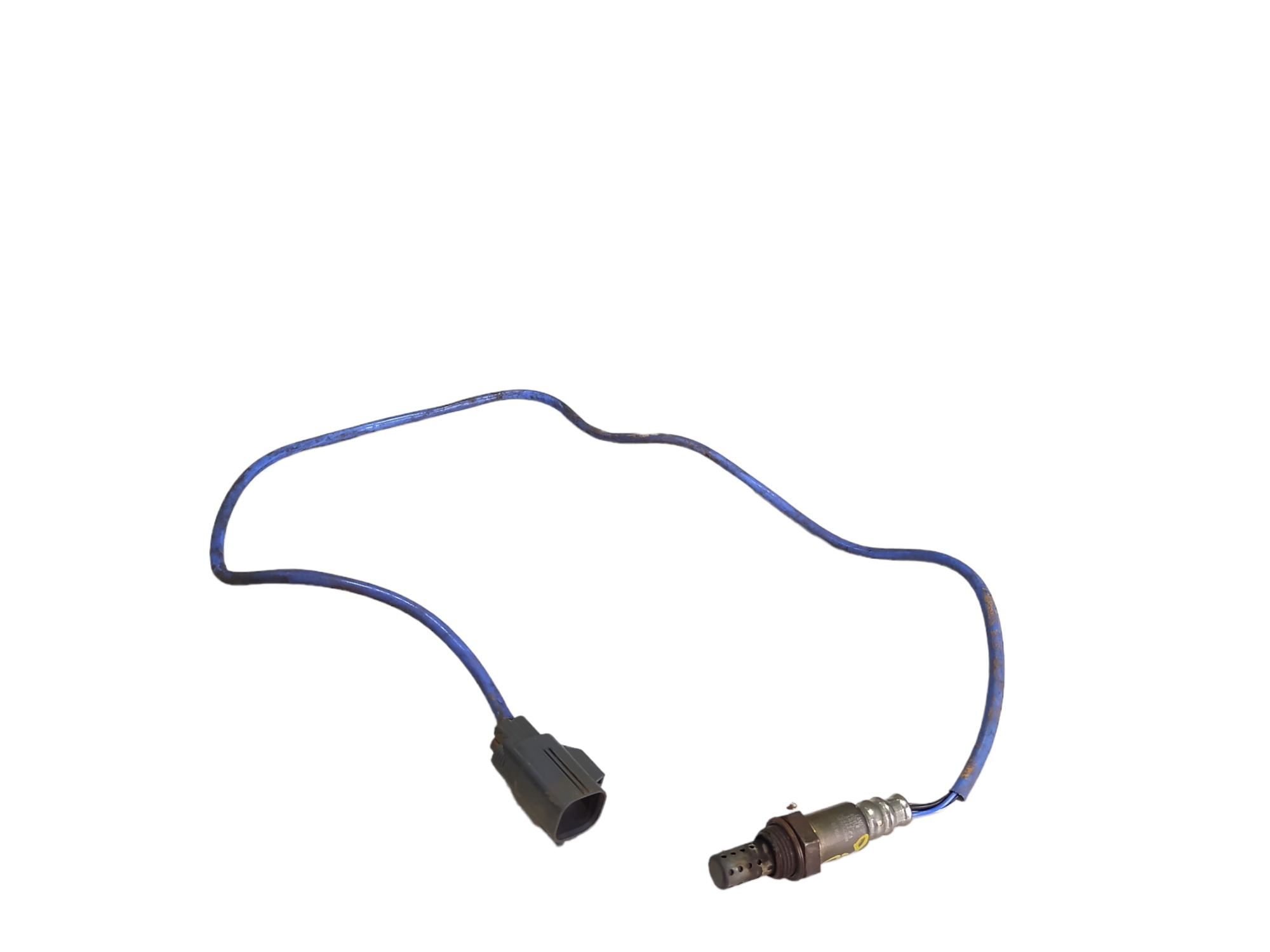 Sonda Lambda Secundária Direita Range Rover Vogue 2011 V546 9