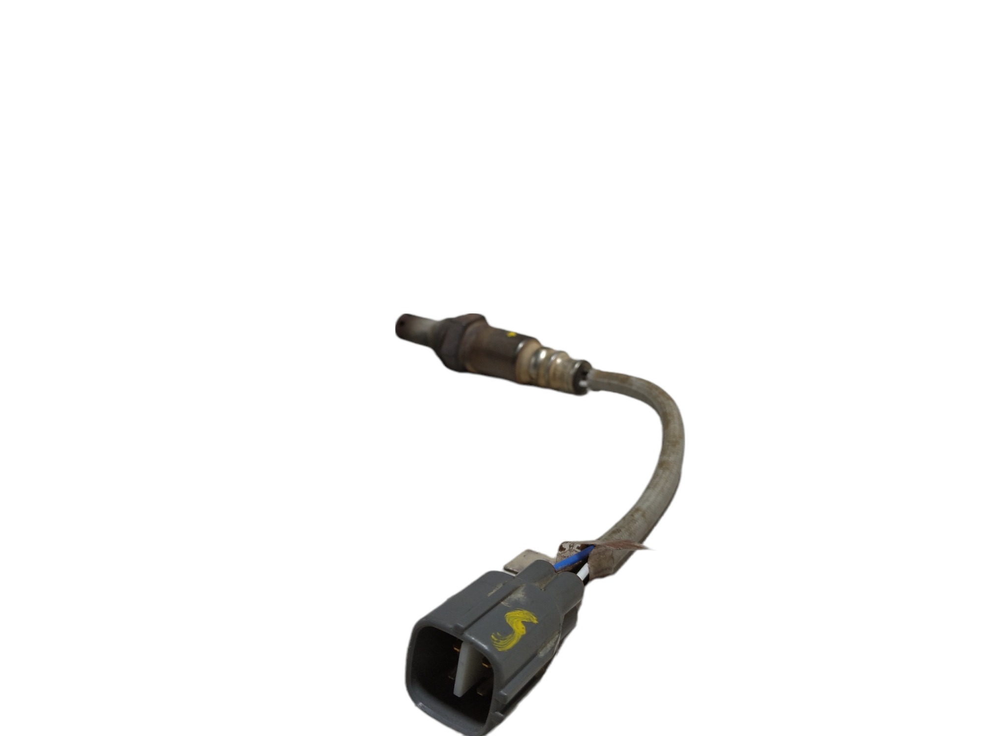 Sonda Lambda Superior Lexus Es330 3.3 V6 2006 V357 5