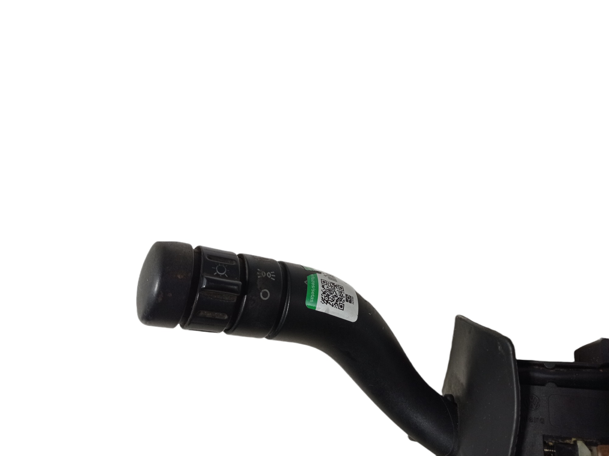 Chave De Seta Limpador Crossfox Spacefox D77 5z0953513 4