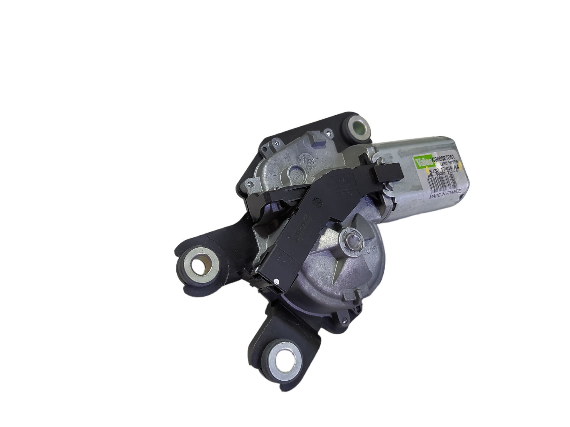 Motor Limpador Traseiro Range Rover Evoque 2.0 2017 V548 7