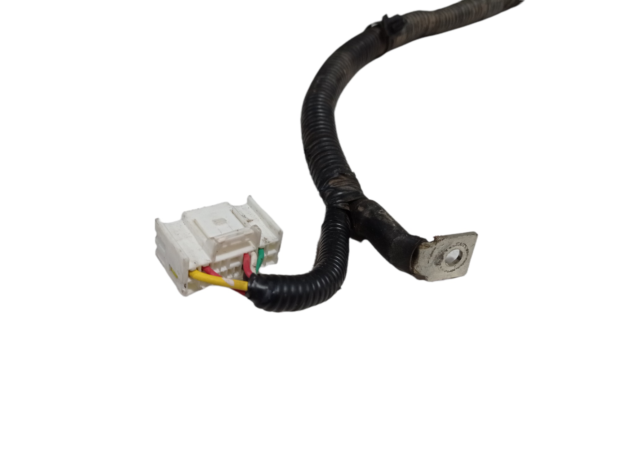 Chicote Alternador Arranque Jac T6 2.0 16v 2016 4001050u1650 2