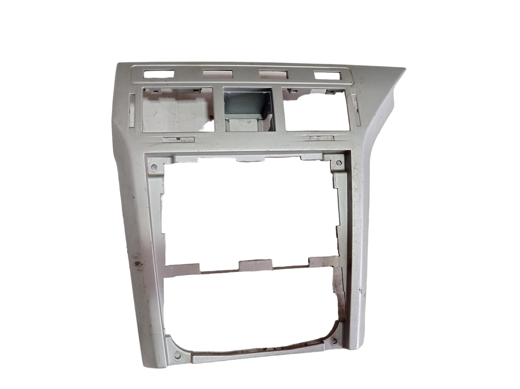 Moldura Painel Central Gm Vectra 2005 A 2011 93308529 1