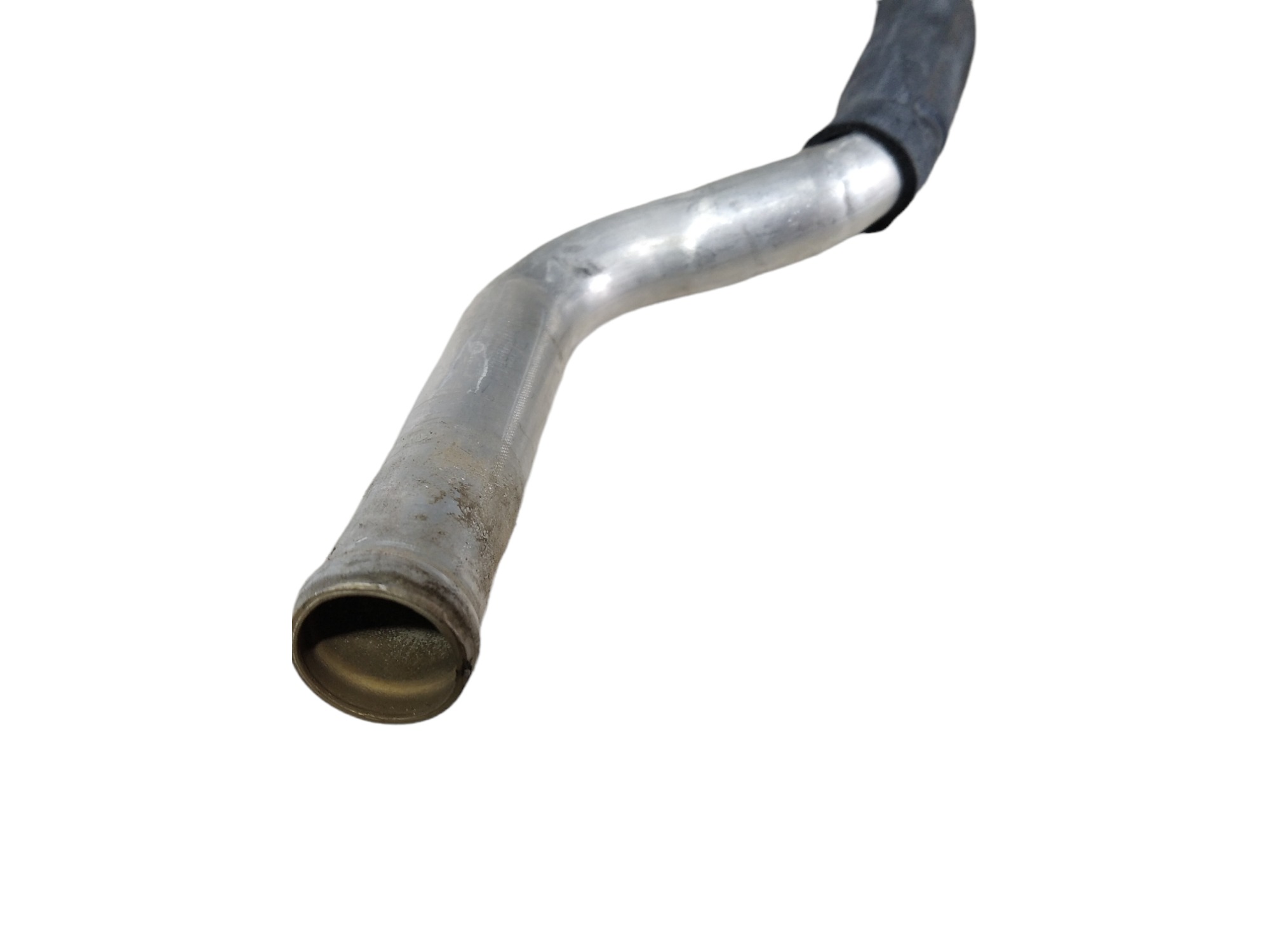 Tubo Radiador Ar Quente Fiat Linea 1.9 2009 V325 6