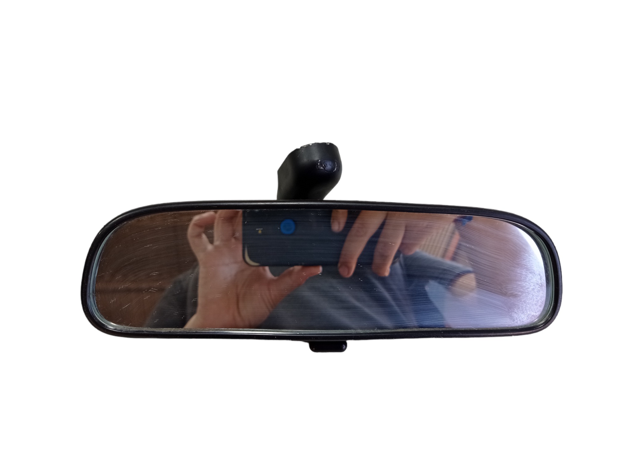 Retrovisor Interno Jac T6 2014 A 2016 V554 4