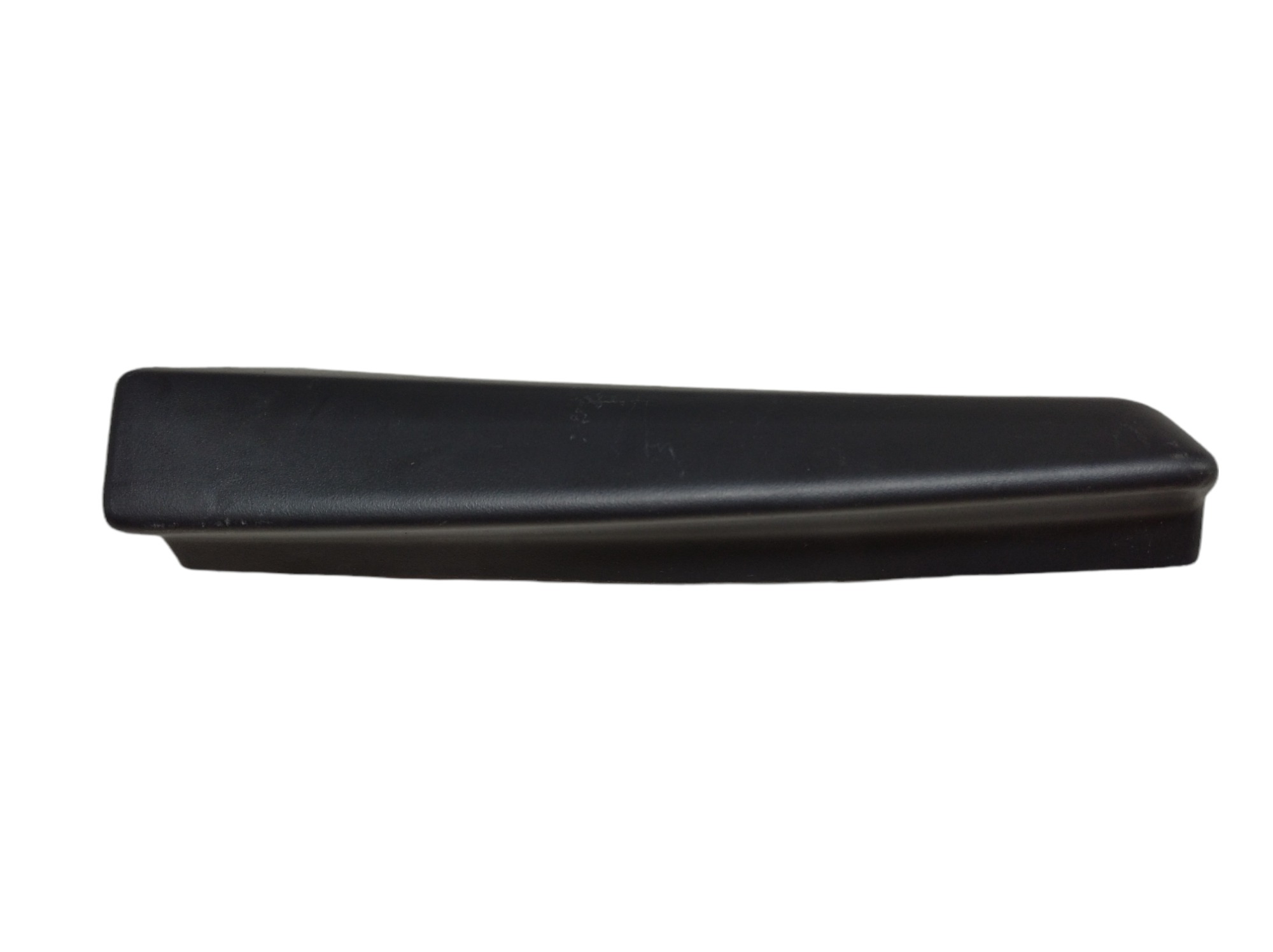 Acabamento Interno Retrovisor Esquerdo Fiat Idea 2014 V355 Preto 2