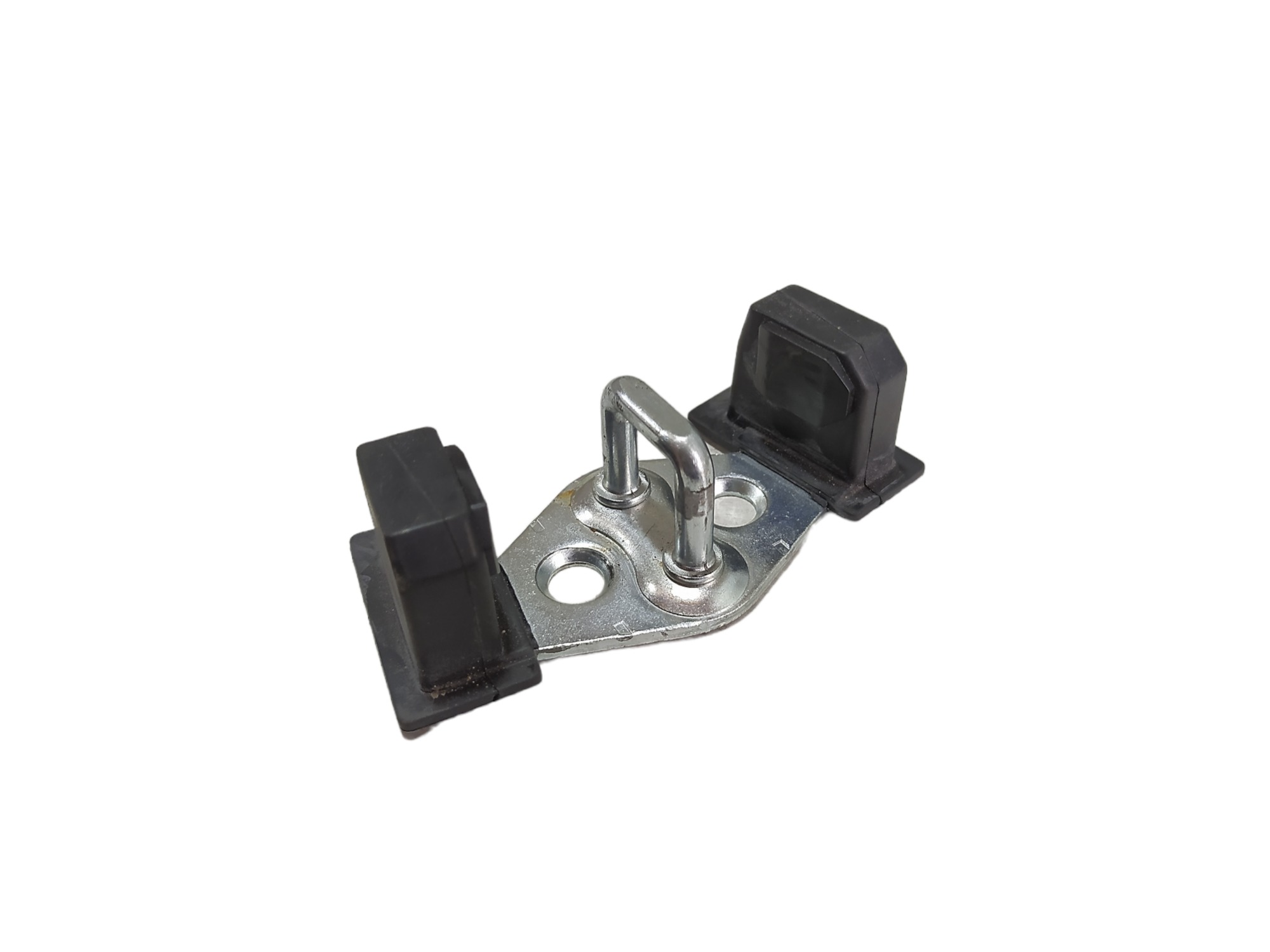 Batente Tampa Traseira Jac T40 1.6 At 2020 6305500u1510 V549 4