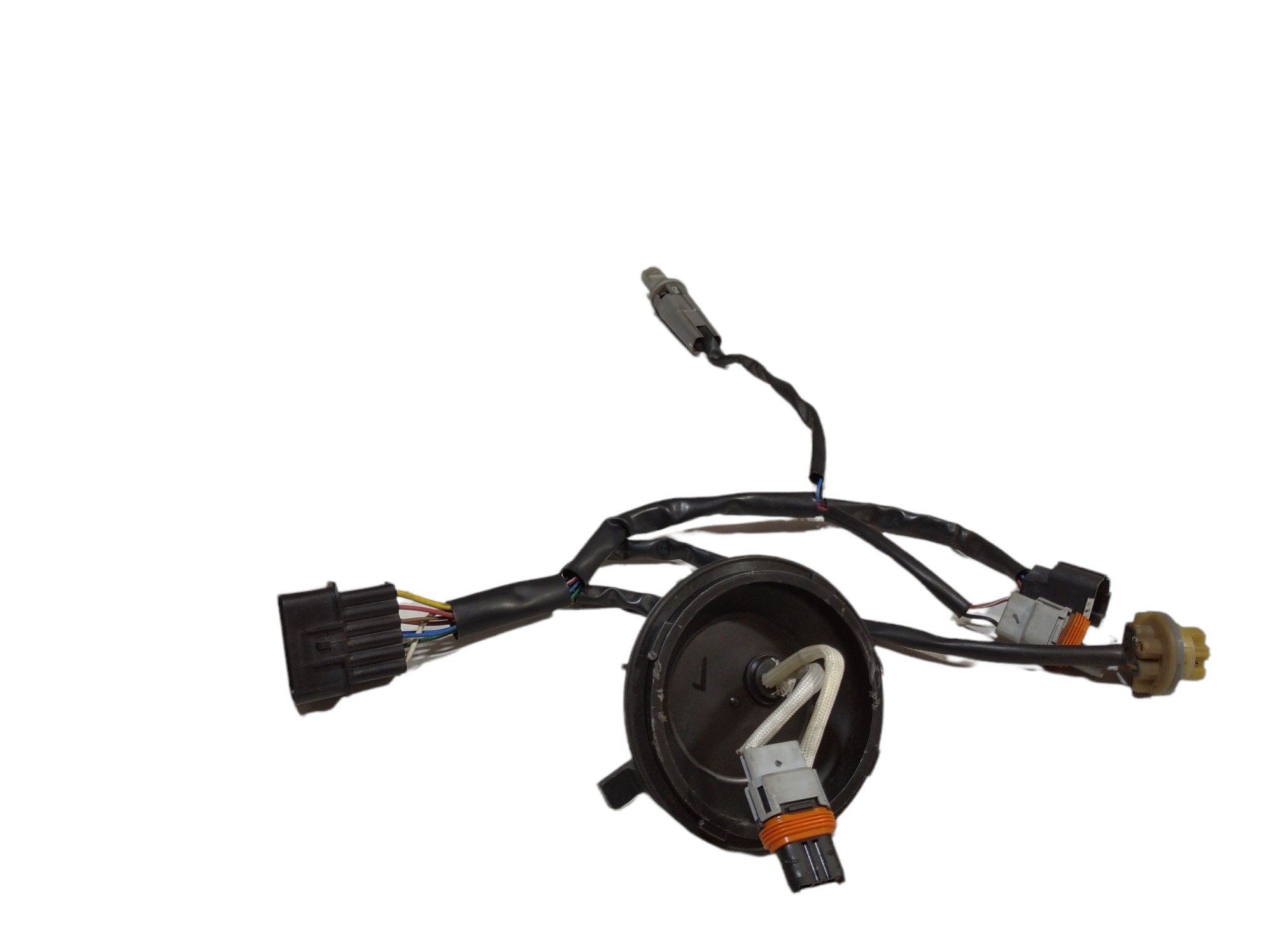 Chicote Elétrico Farol Esquerdo Mitsubishi Lancer 2014 V420 2