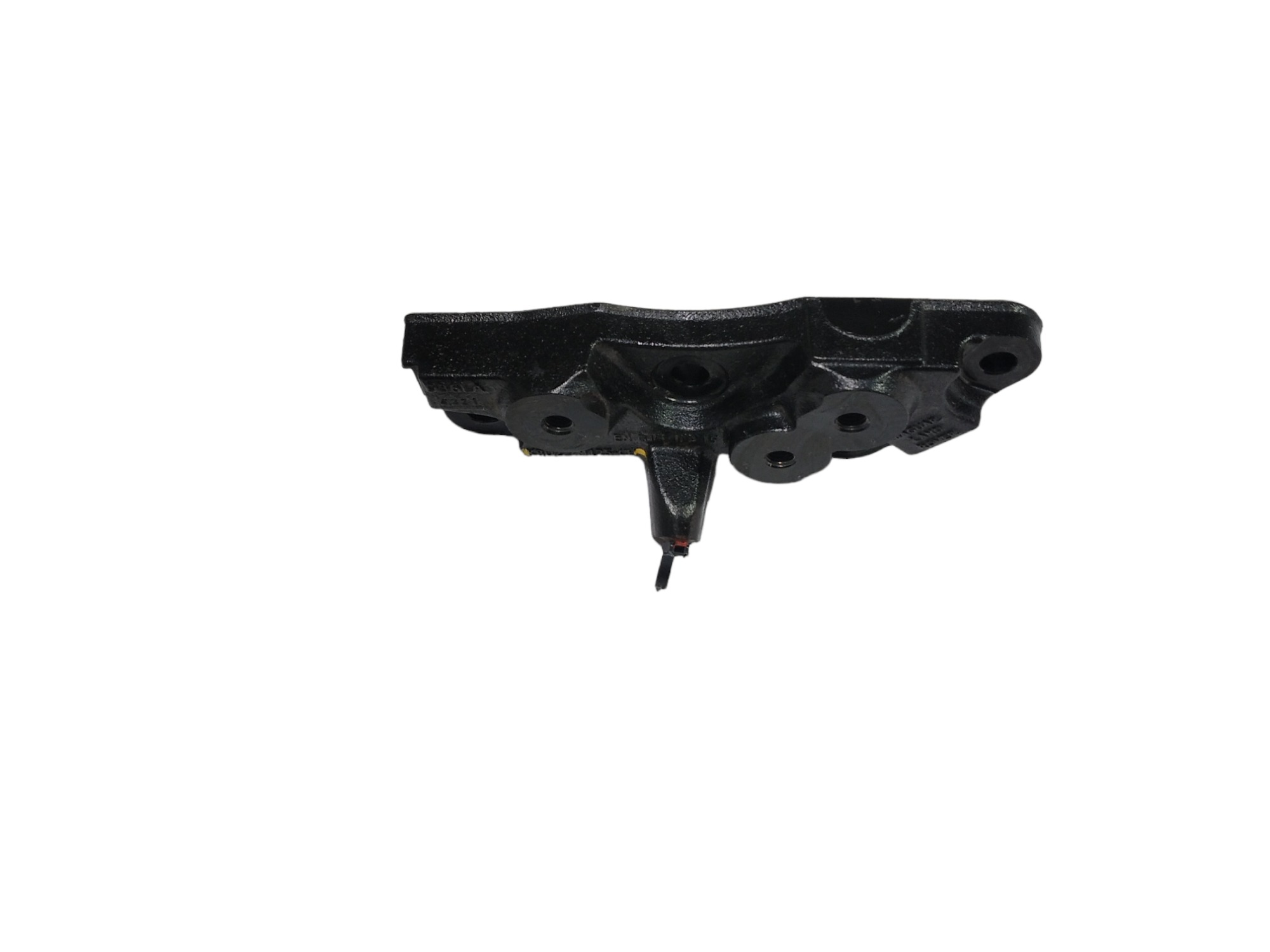 Suporte Coxim Cambio Range Rover Evoque 2.0 Flex 2022 V572 4