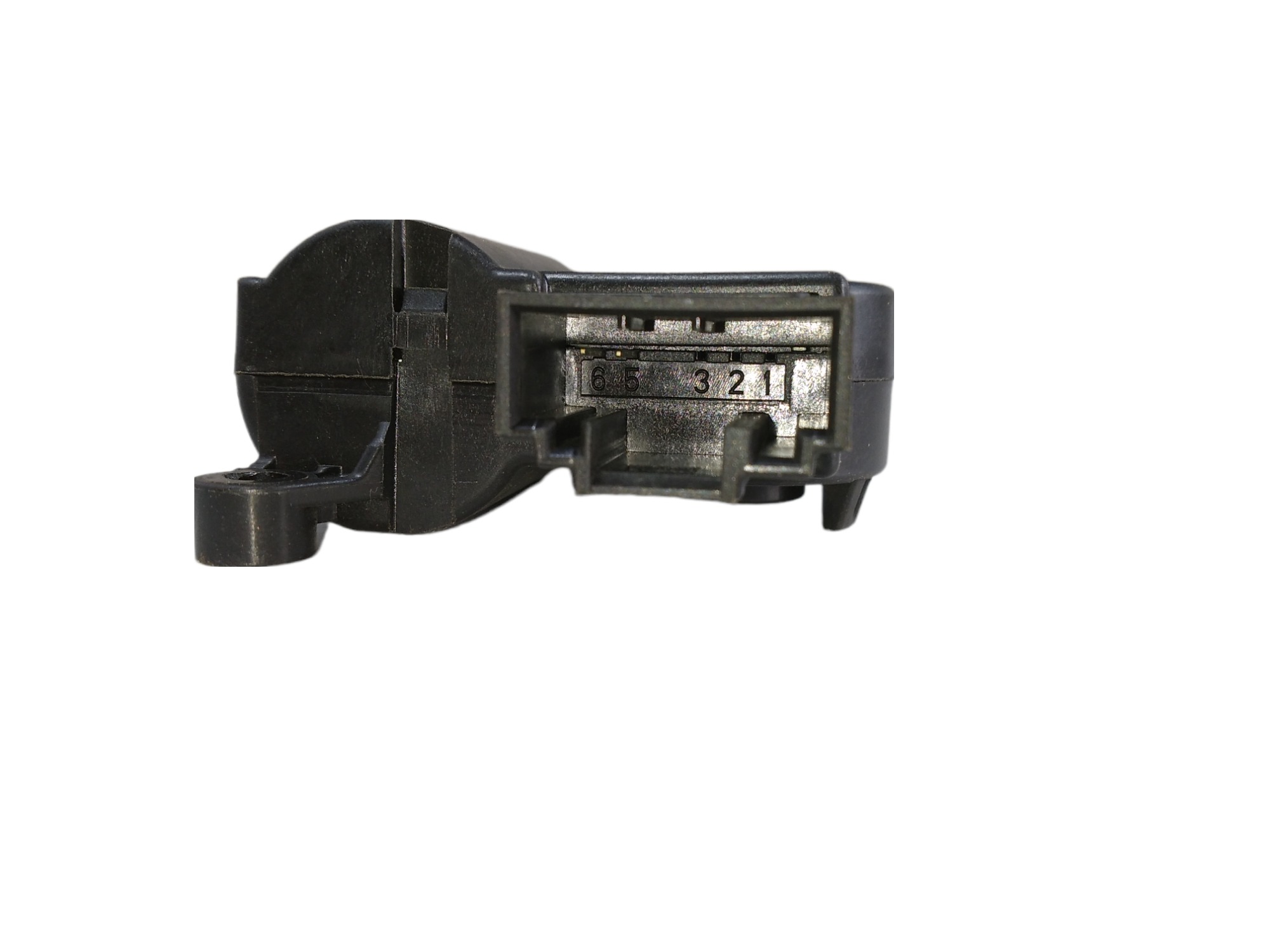 Motor Atuador Caixa De Ar Vw Saveiro Cross 2020 V467 2