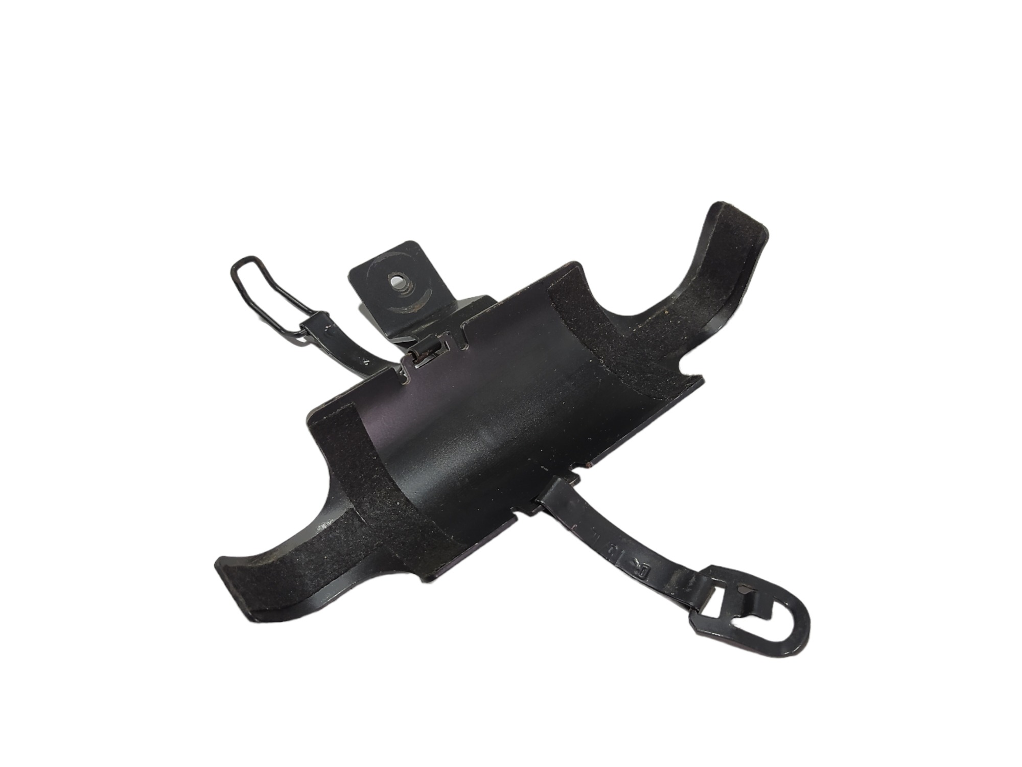 Suporte Extintor De Incêndio Lexus Is300 3.0 V6 2012 V545