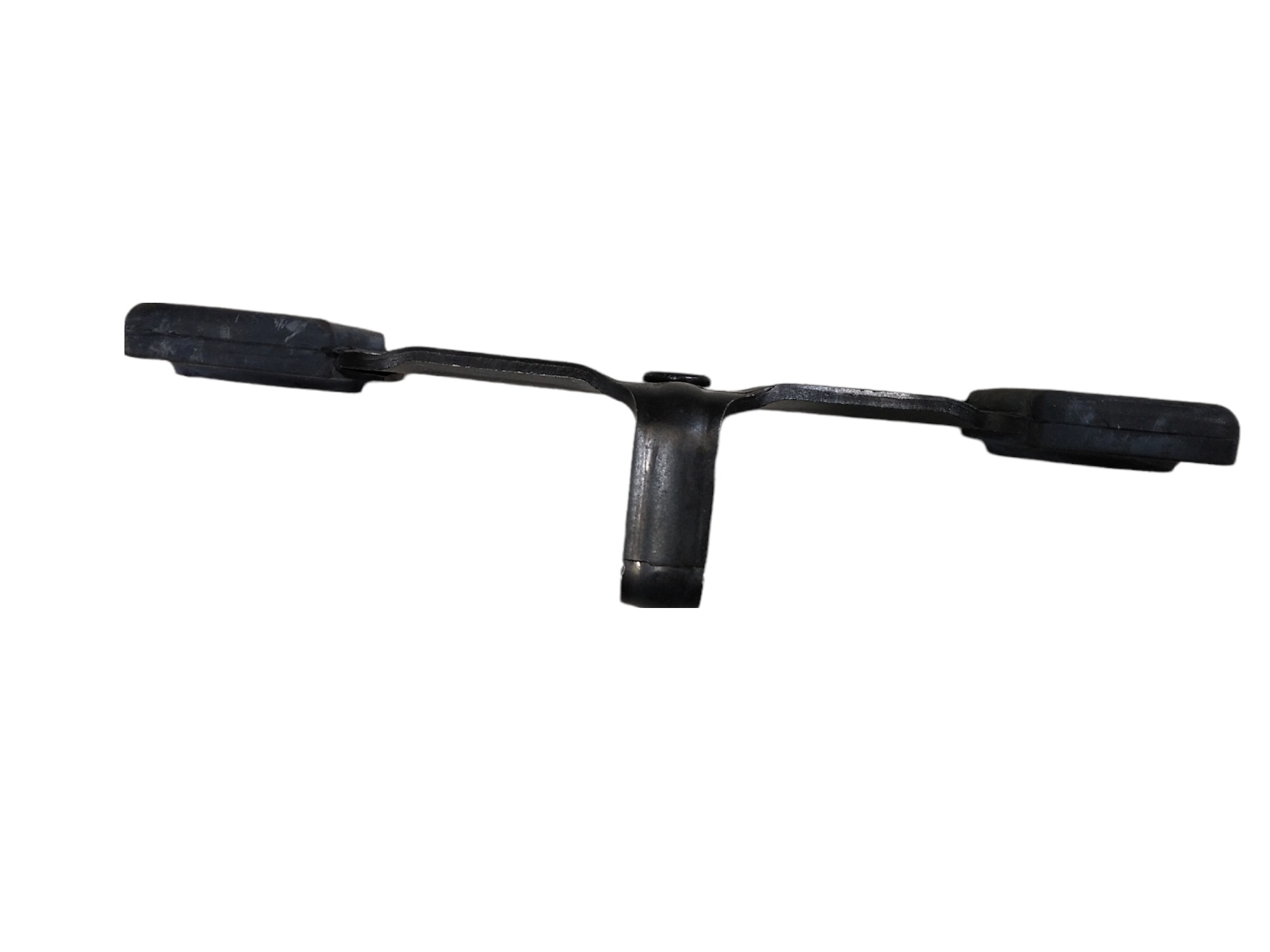 Batente Fechadura Tampa Traseira Audi A3 Sportback V343 6