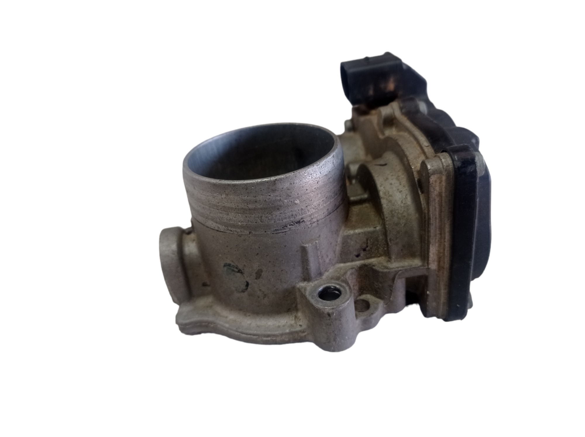 Corpo Borboleta Tbi Gol / Voyage / Up 1.0 3cc  04c133062f 1