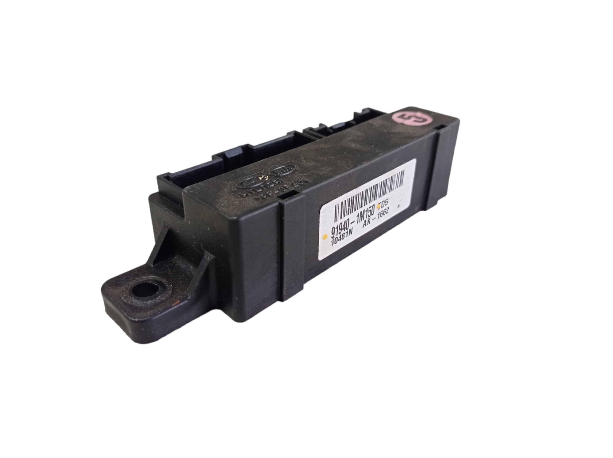 Módulo Conforto Central Kia Cerato Sx 2011 919401m150 V492 7