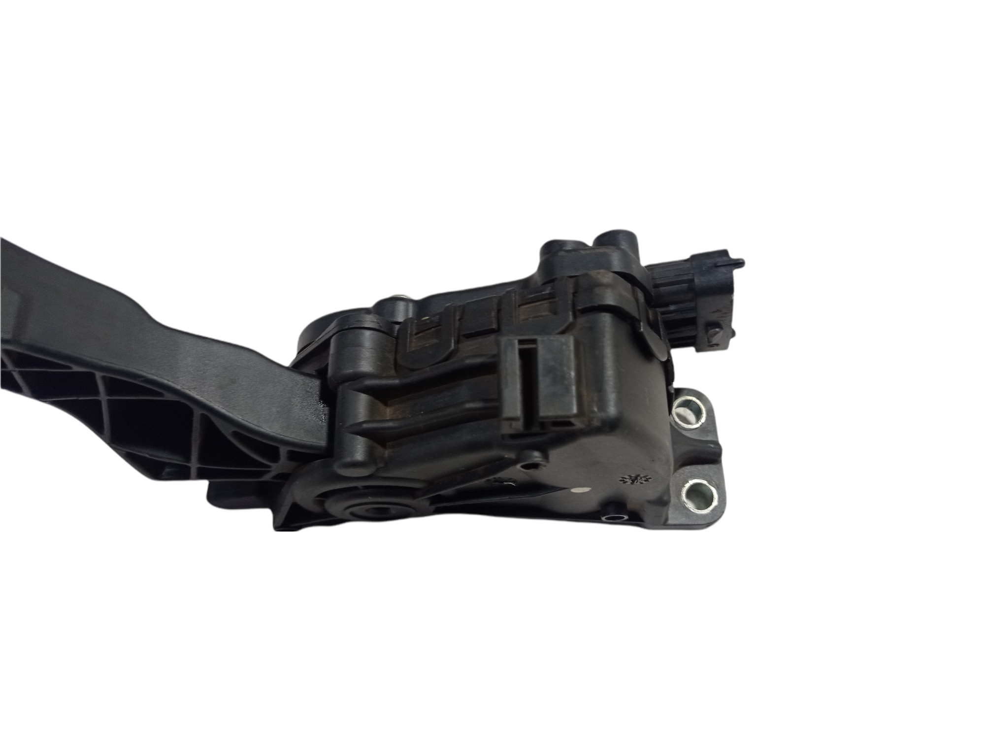 Pedal Acelerador Fiat Strada Palio 2006 2010 V200 6