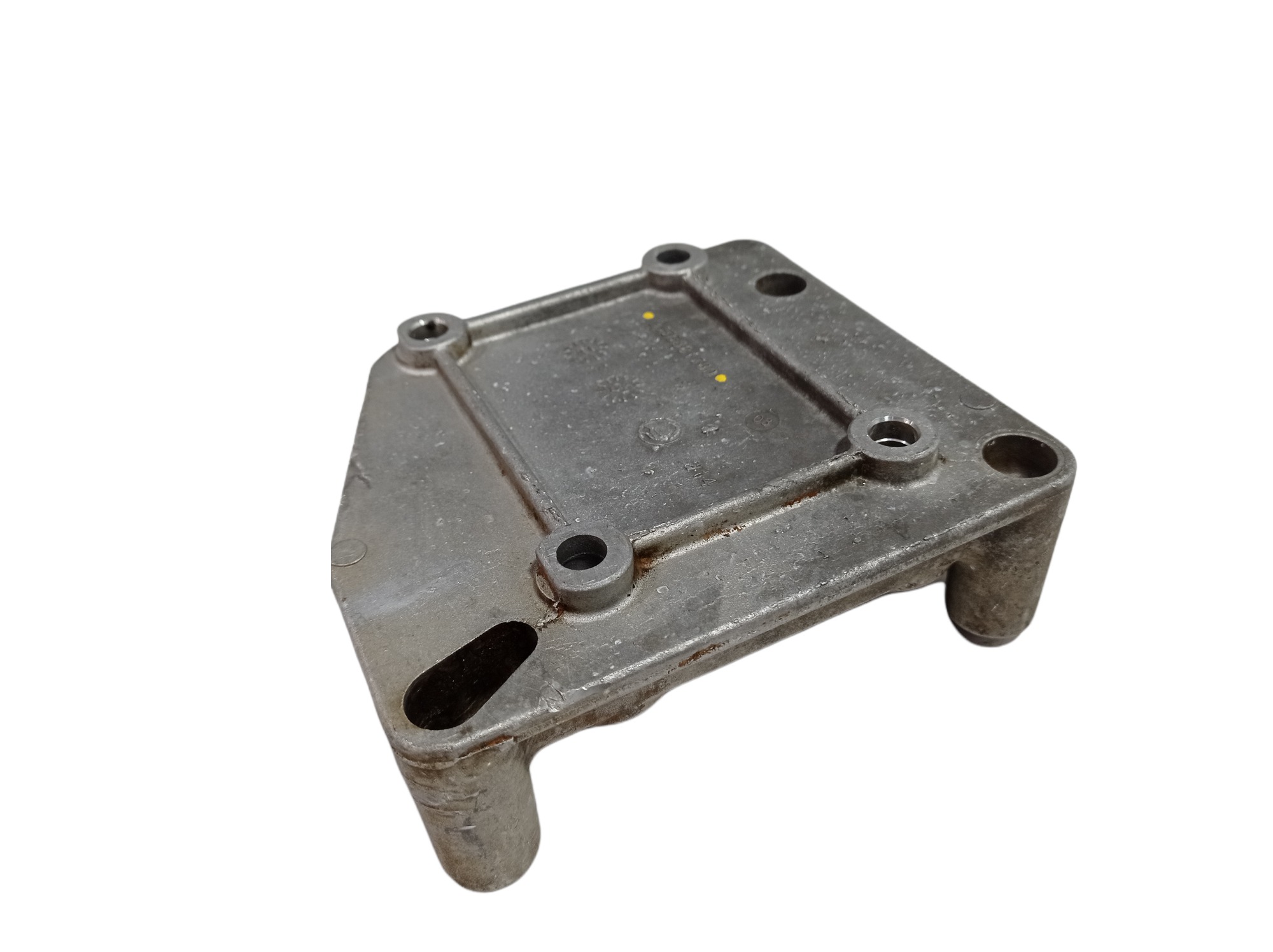 Suporte Compressor De Ar Peugeot 207 9656881780 V282 3