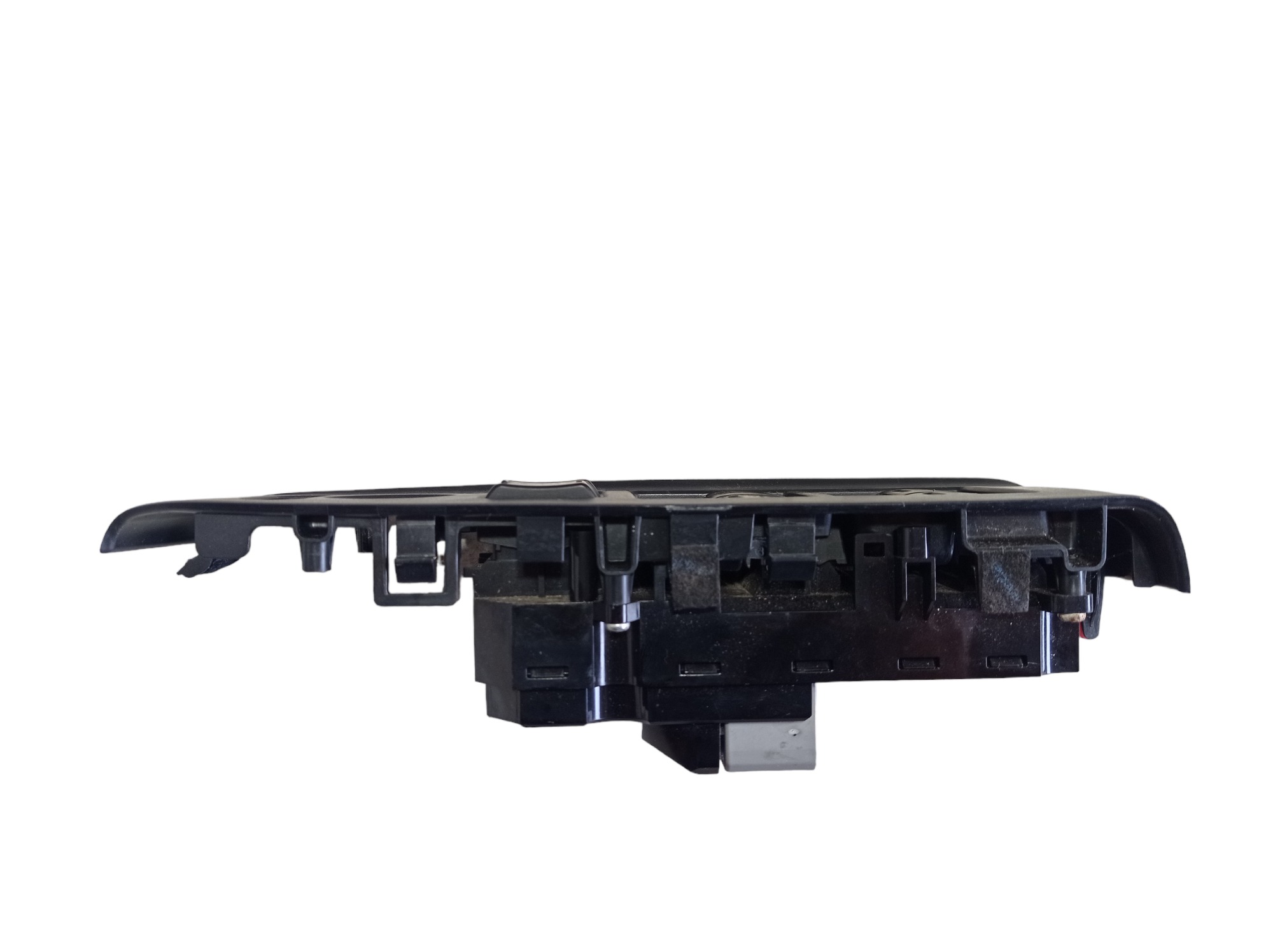 Comando Vidro Dianteiro Esquerdo Honda Accord 2011 V557 7