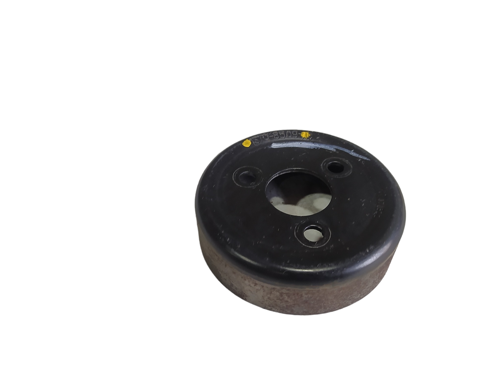 Polia Bomba Água Ford Fusion 2.3 2007 V560 4