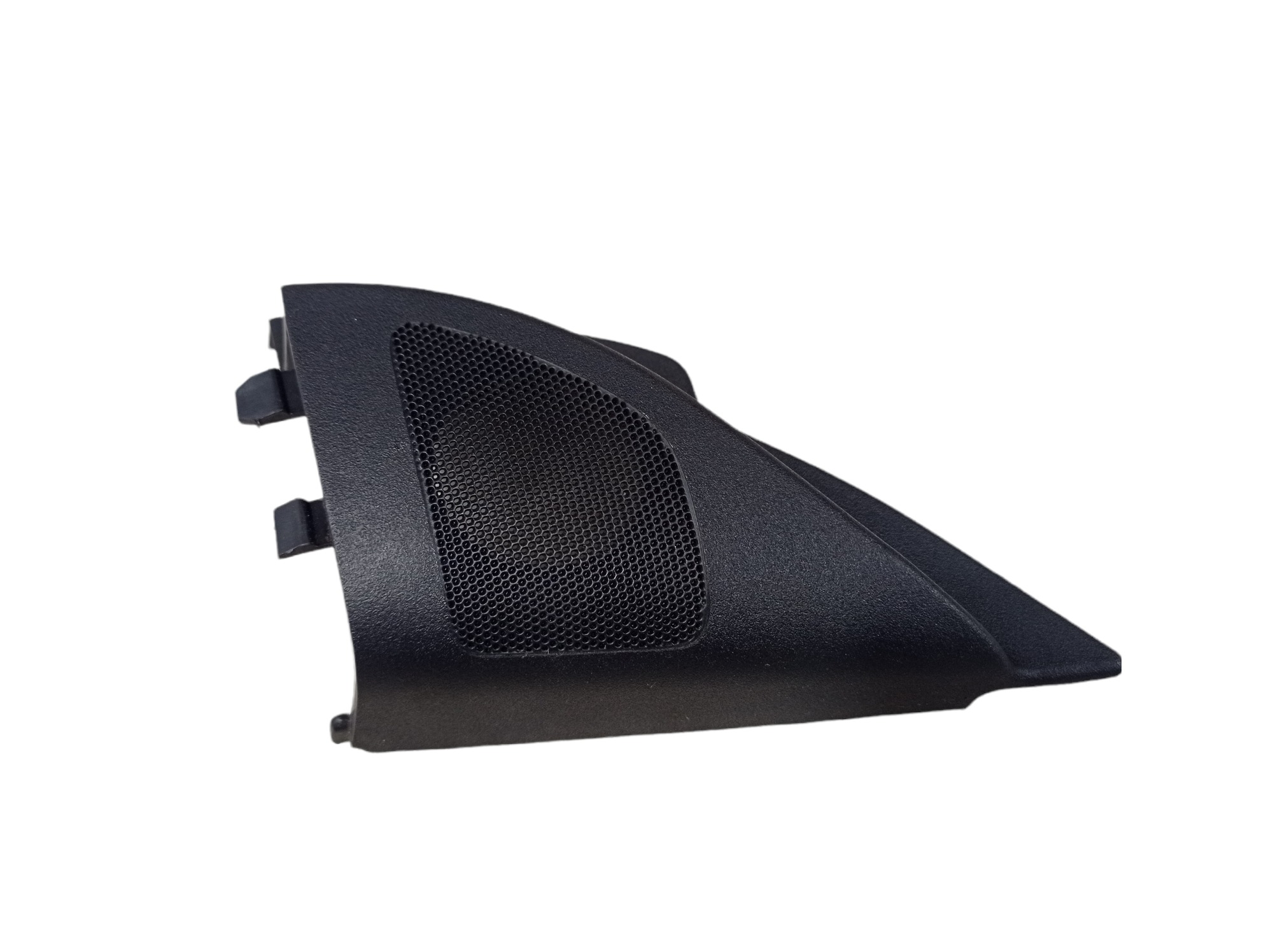 Acabamento Retrovisor Direito Mitsubishi Lancer 2017 V334 Preto 3