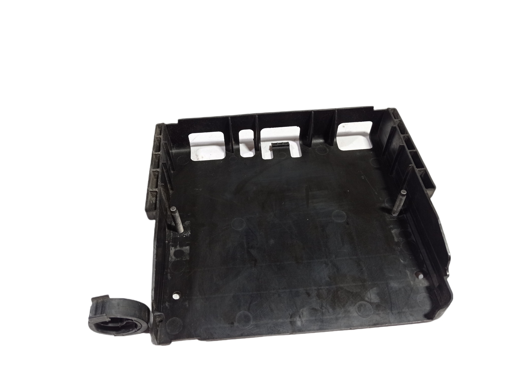 Suporte Módulo Injeção Citroen C3 1.4 8v 2003 2012 V306 3