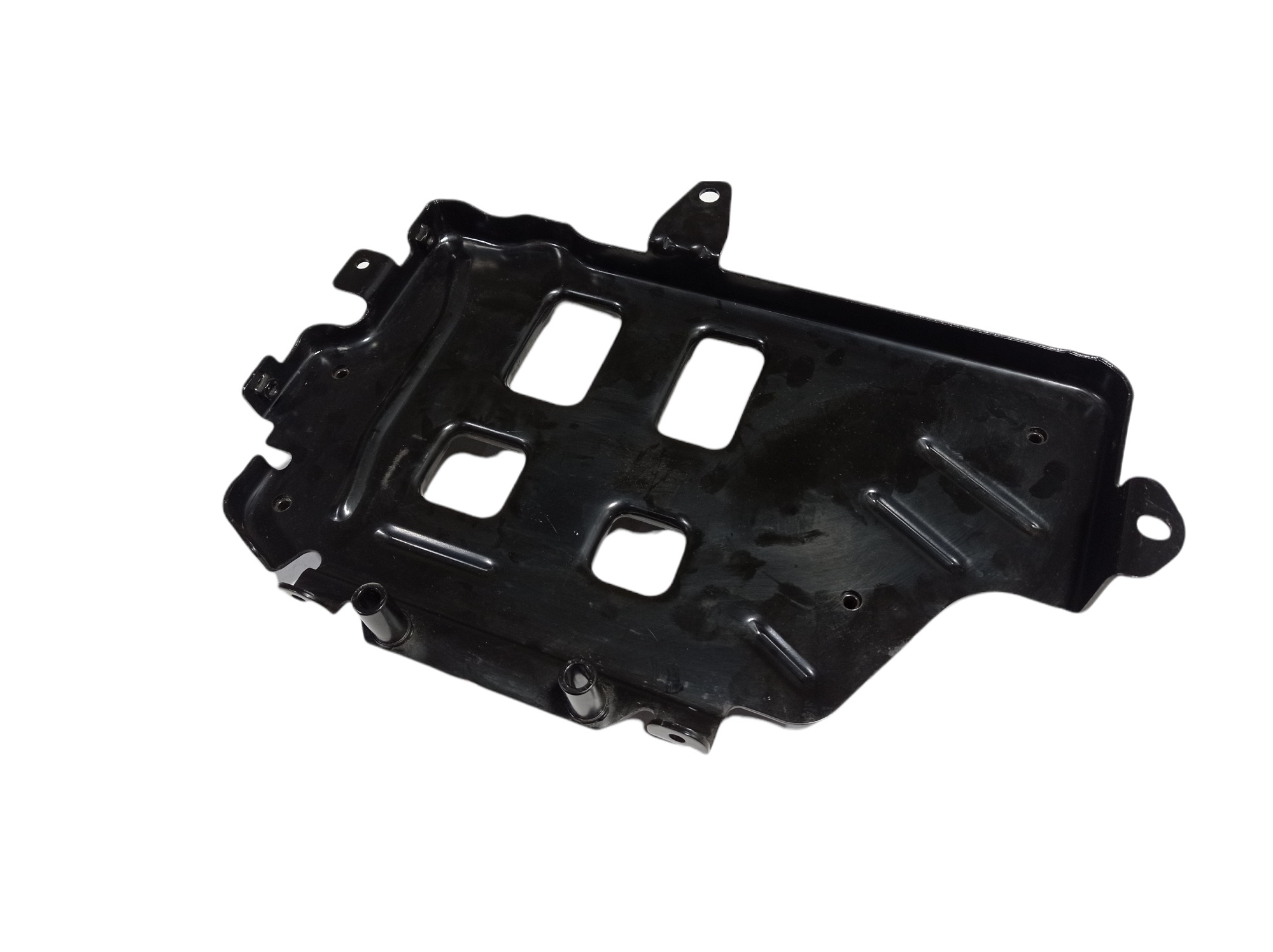 Suporte Intercooler Land Rover Discovery 2015 2018 V321 2