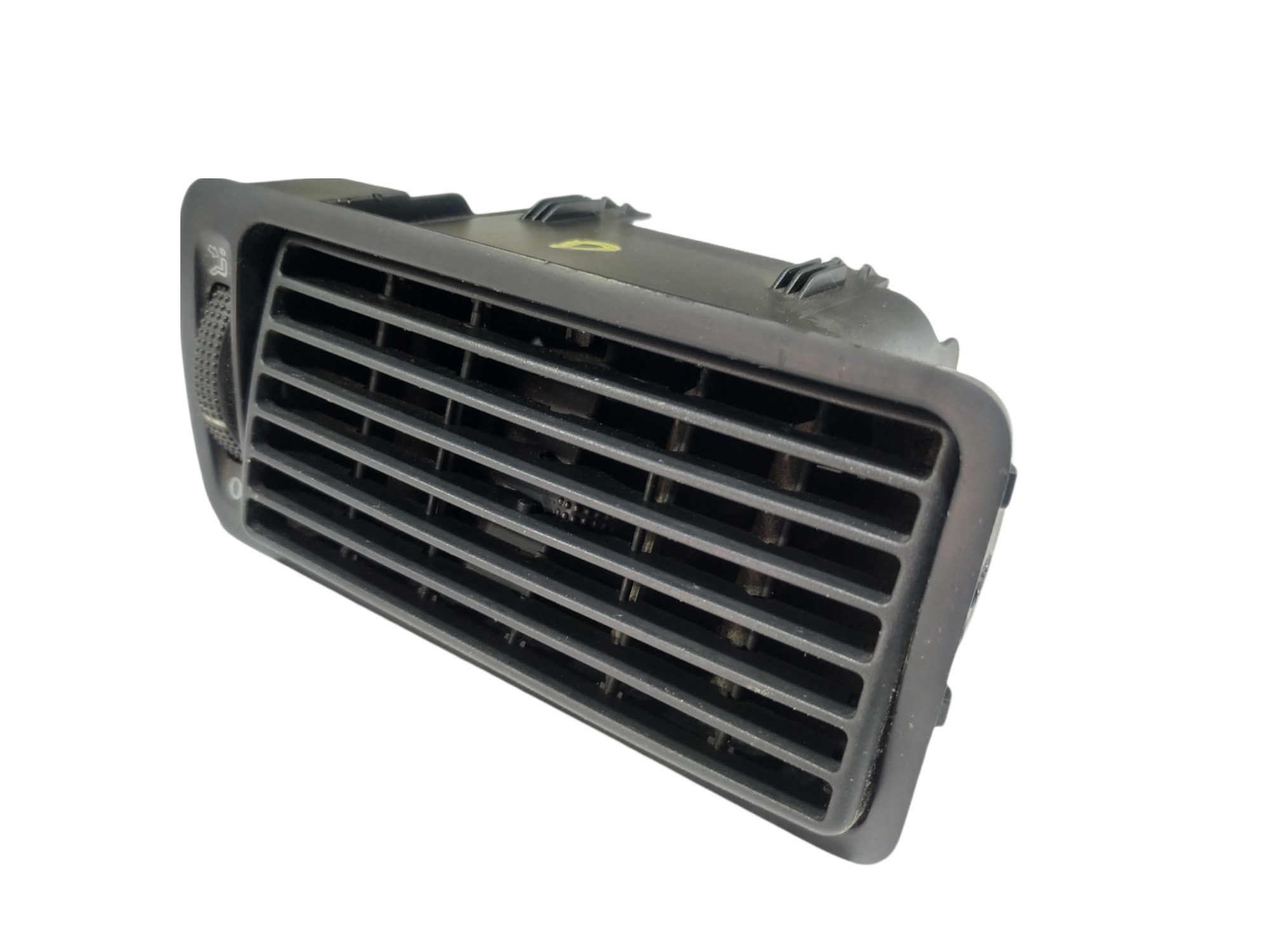 Difusor Ar Condicionado Direito Vw Golf 2002 V373 3