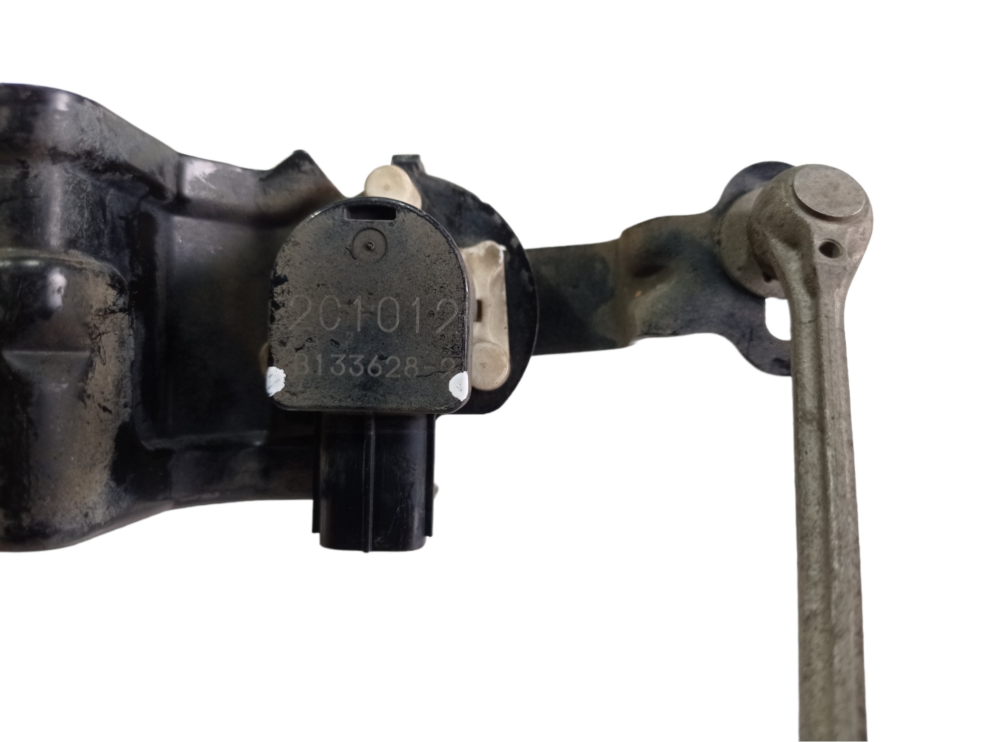 Sensor Nível Altura Dianteiro Esquerdo Lexus Is300 V545 6