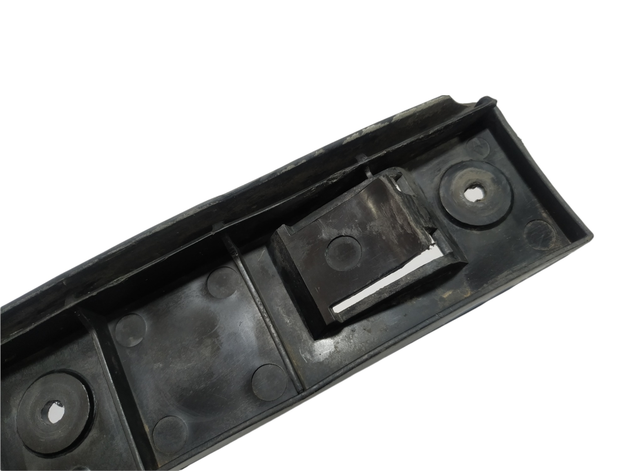 Guia Parachoque Dianteiro Direito Vw Golf 2002 V368 8