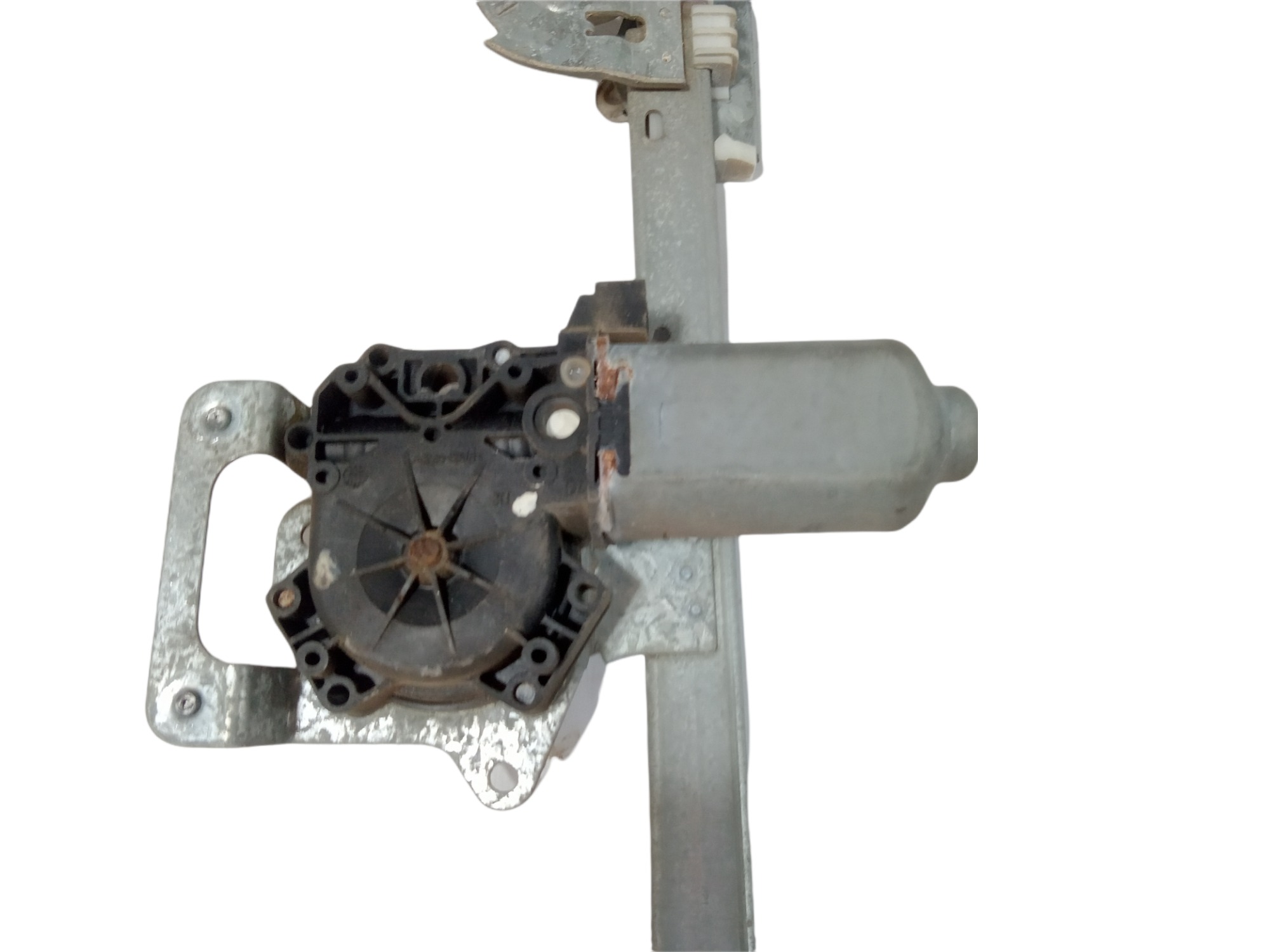 Máquina Vidro Traseira Esquerda Omega Australiano 2000 V367 8