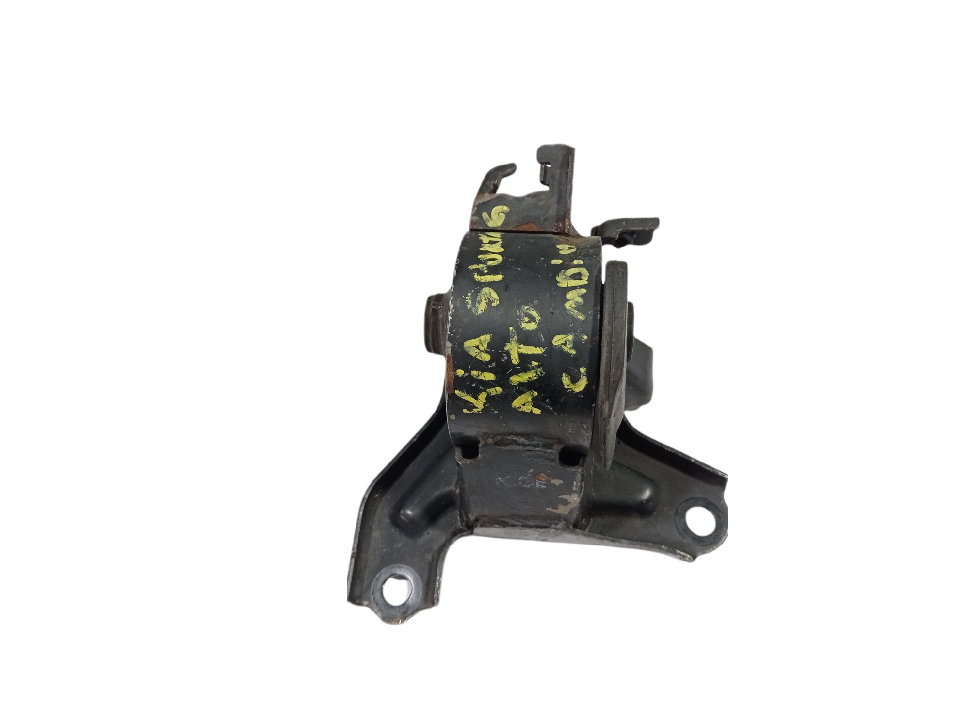 Coxim Superior Cambio Kia Sportage Tucson 2009 218322e000 3