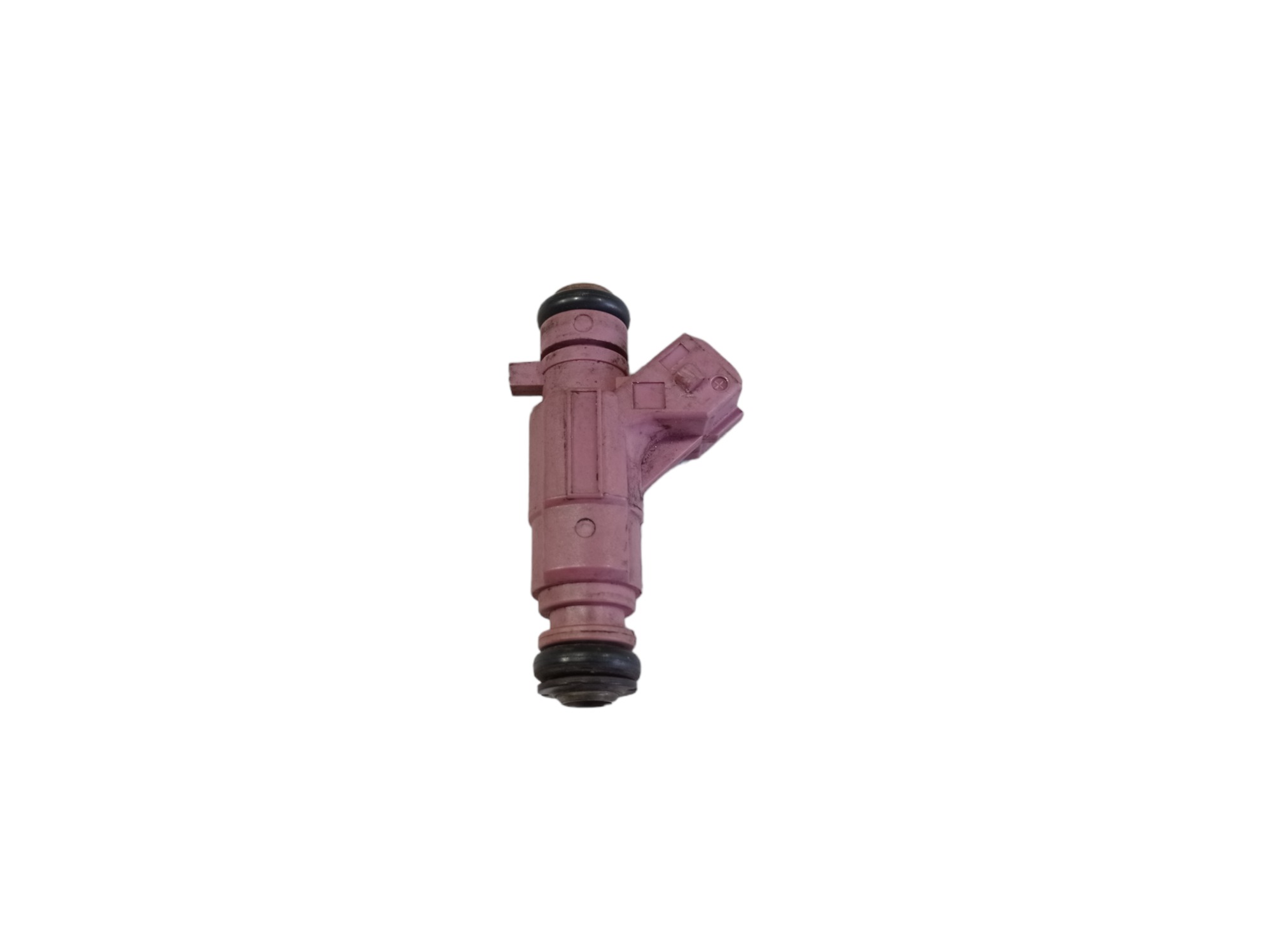 Bico Injetor Peugeot 207 206 C3 1.4 0280156295 1