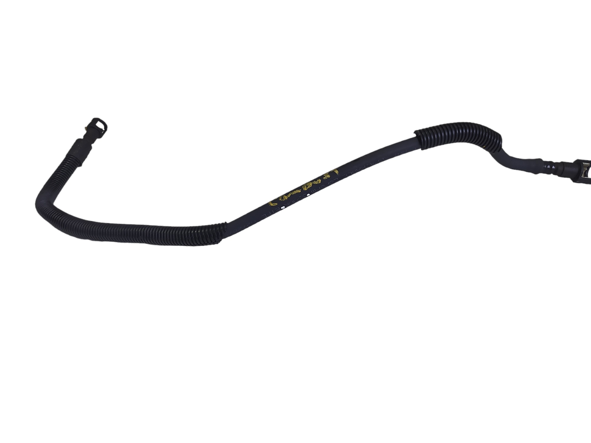 Mangueira Combustivel Ford Fusion 2.3 2007 V560 5