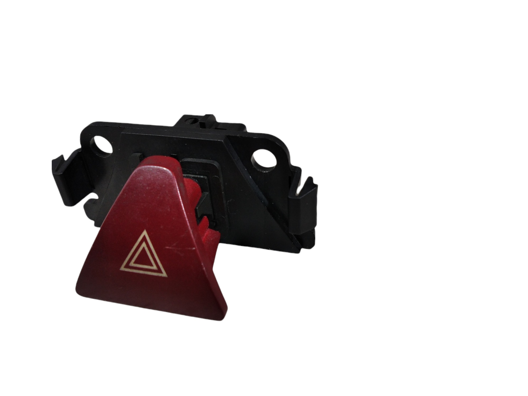 Botão Pisca Alerta Peugeot 307 2008  V128 2