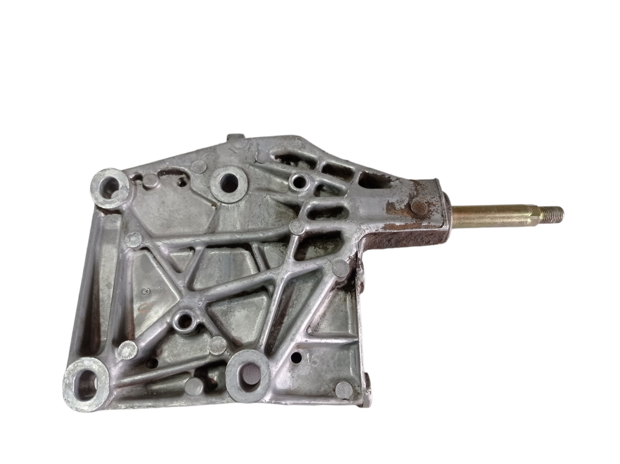 Suporte Compressor Ar Honda Civic Lx 1.6 2000 V427 2