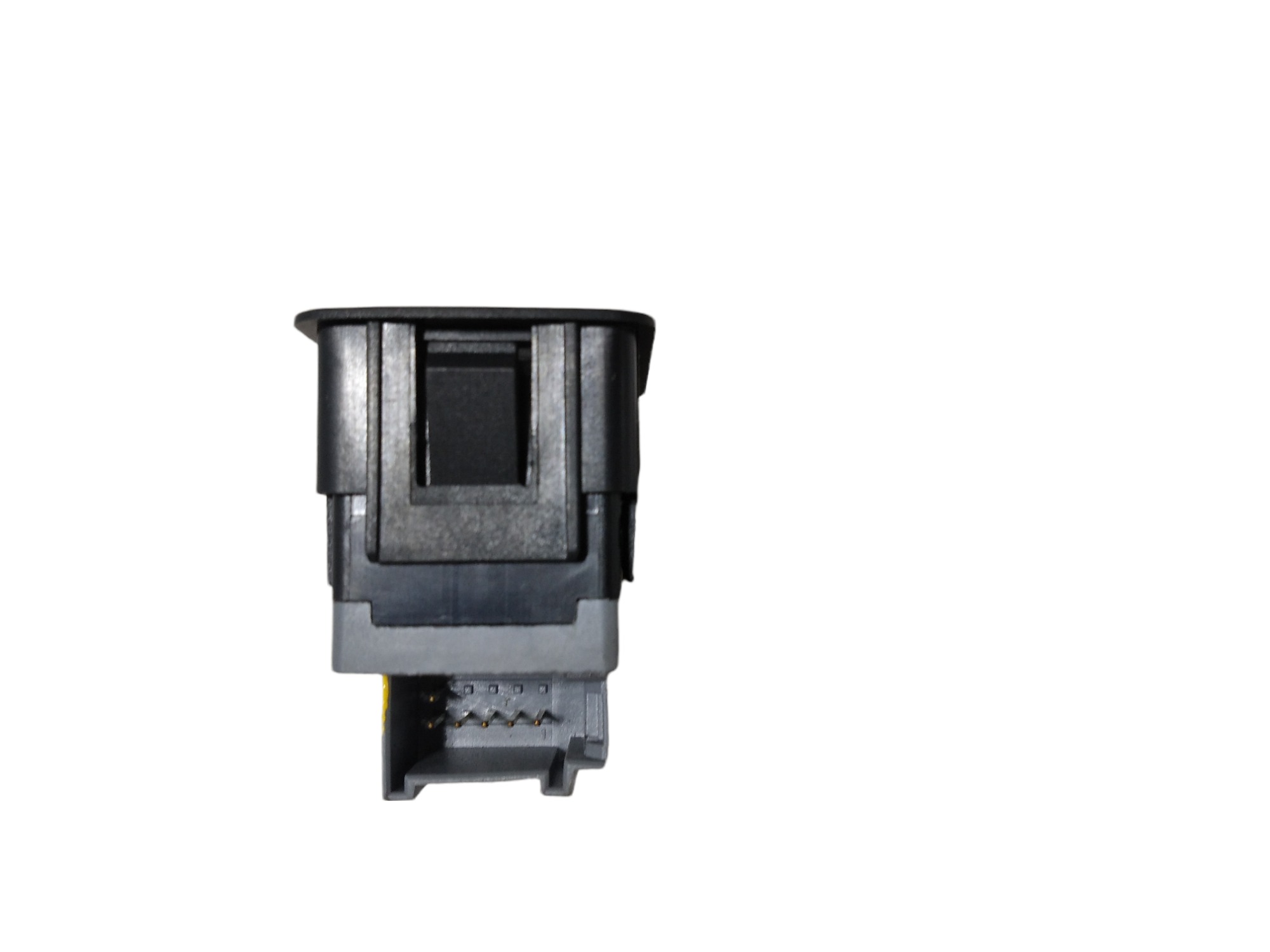 Botão Alarme Audi A6 2005 V29 4f0962109 5