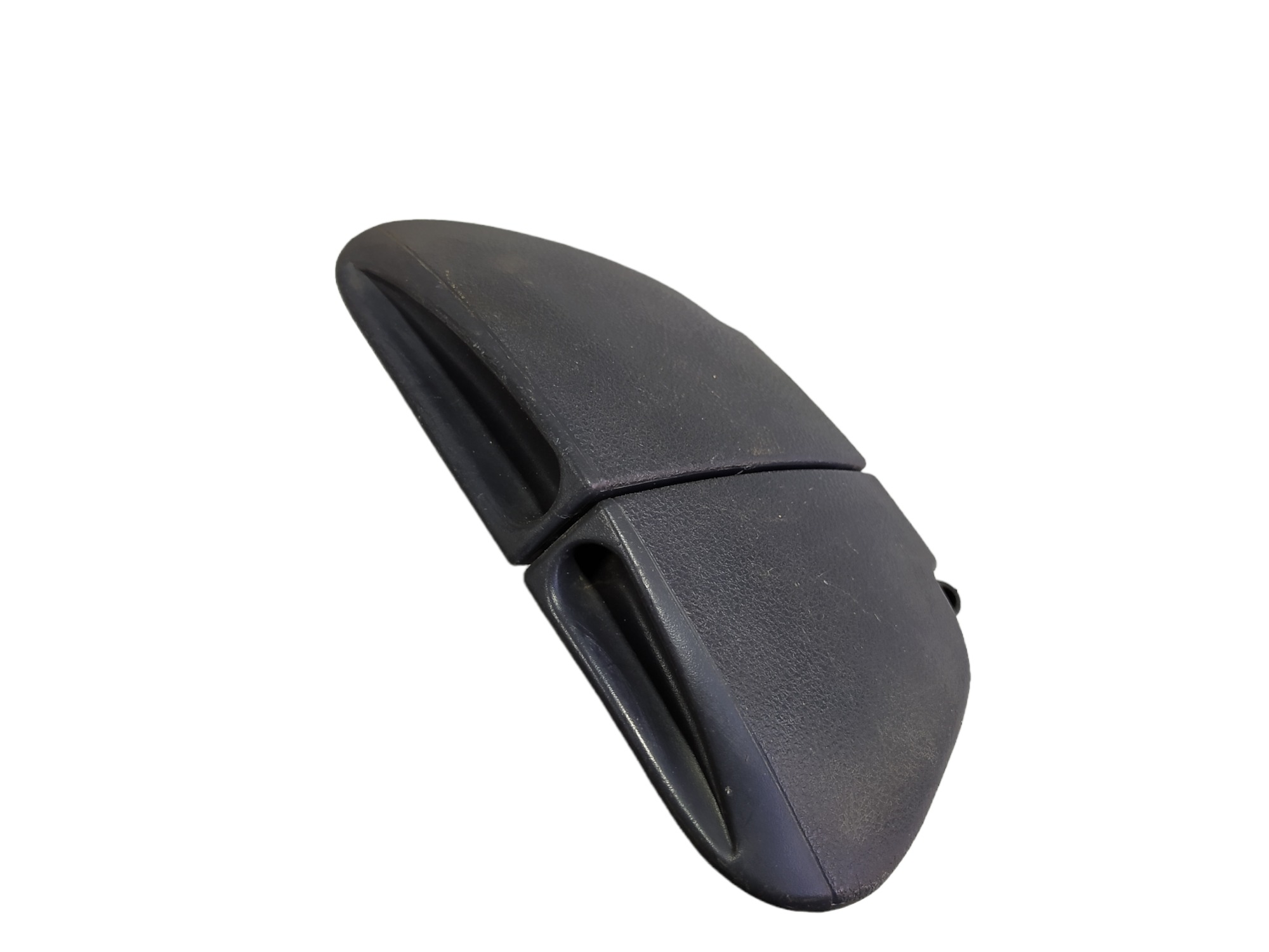 Cinzeiro Painel Central Fiat Marea Brava 2000 717445000 Vl 3