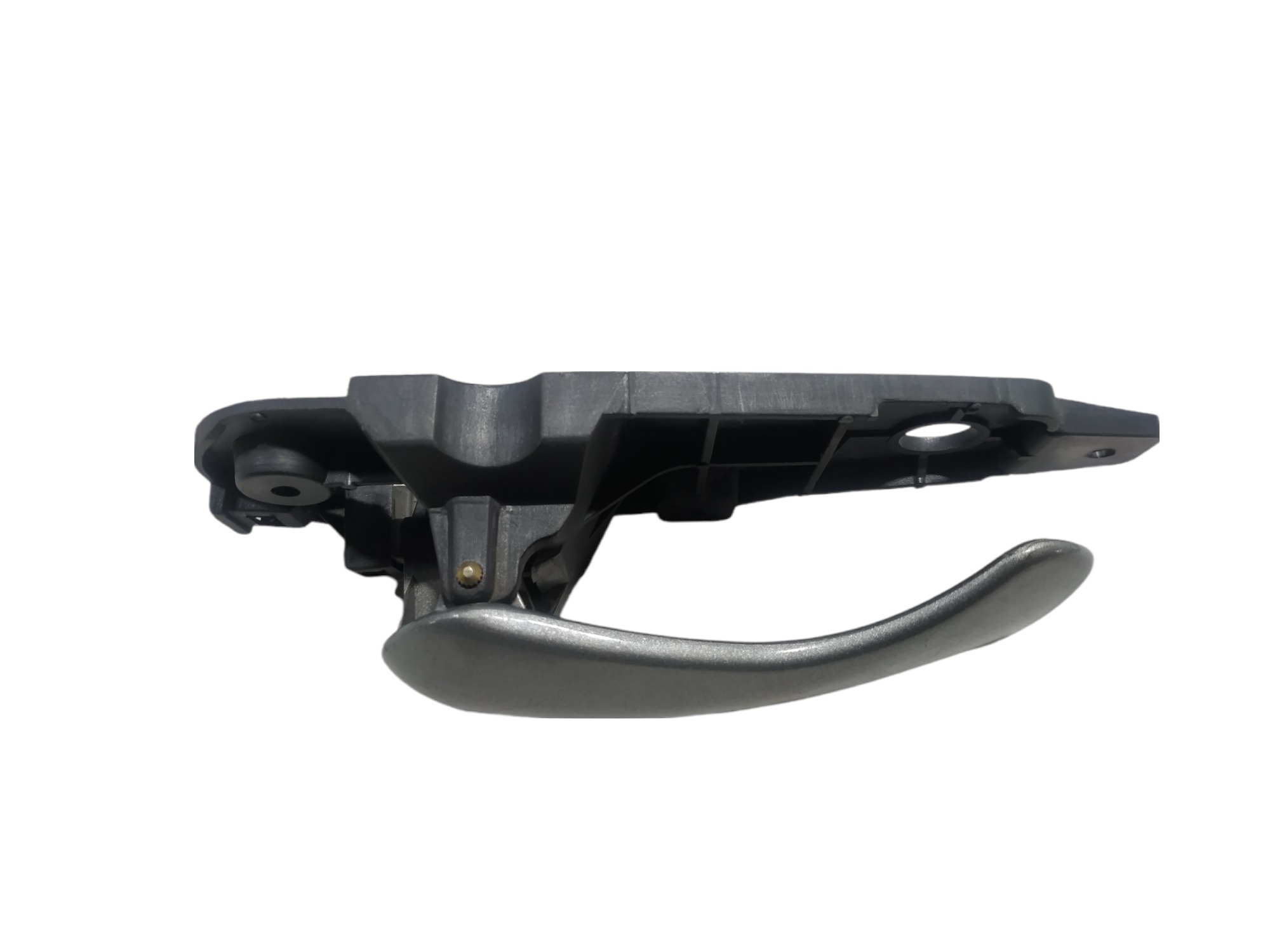 Maçaneta Interna Traseira Esquerda Fiat Stilo 2009 V225 4