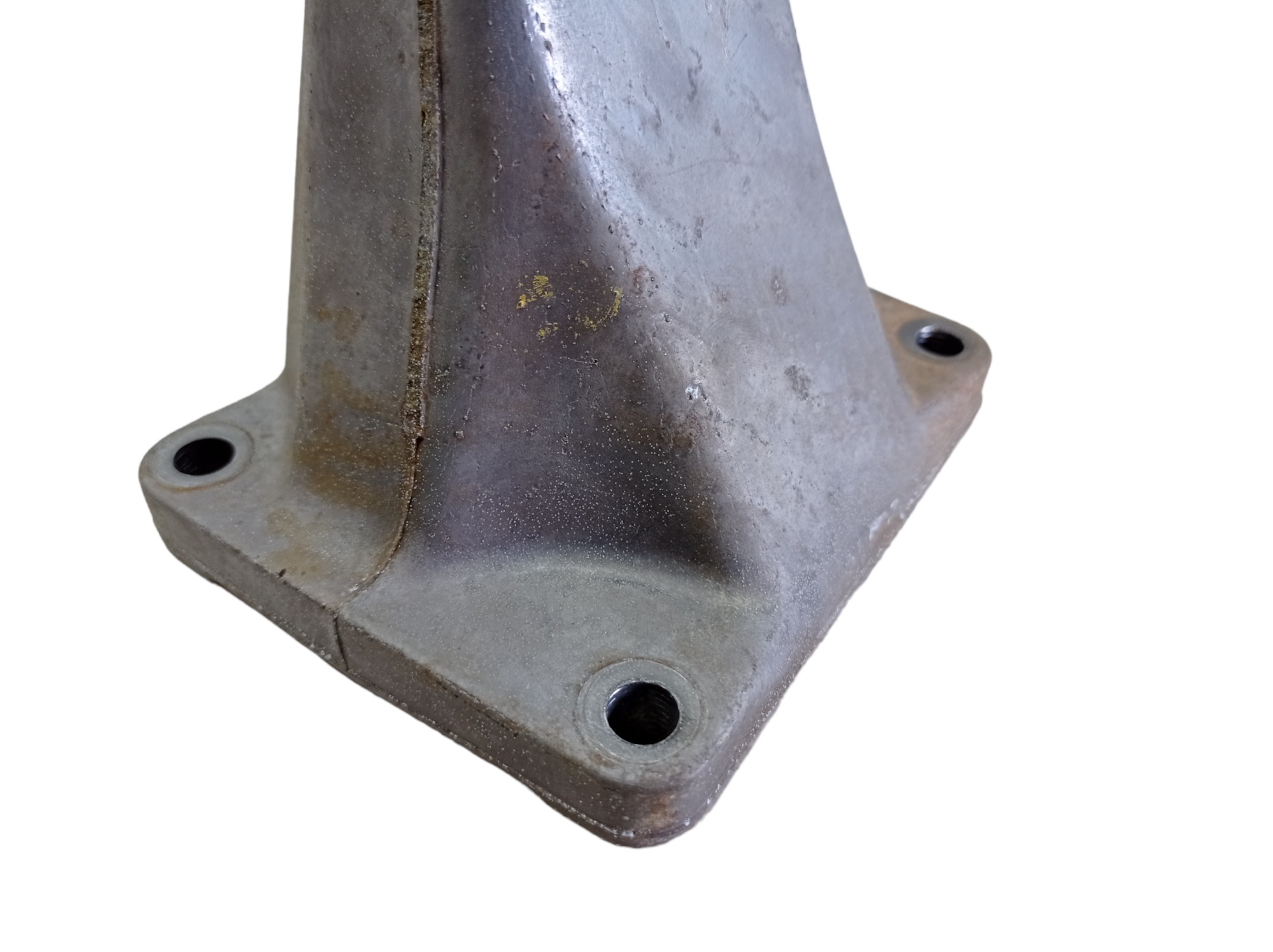 Suporte Direito Motor Mercedes C230 2.3 1998 6042230004 V493 6