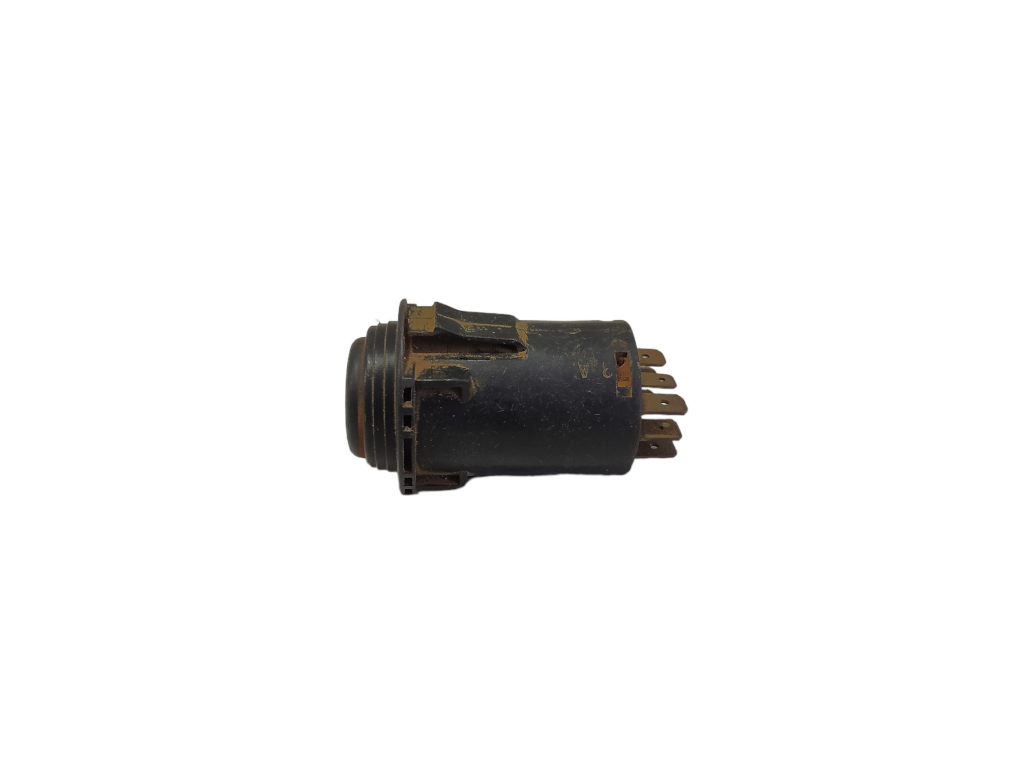 Botão Pisca Alerta Gm Monza Kadet 1997 93213042 Vl 1