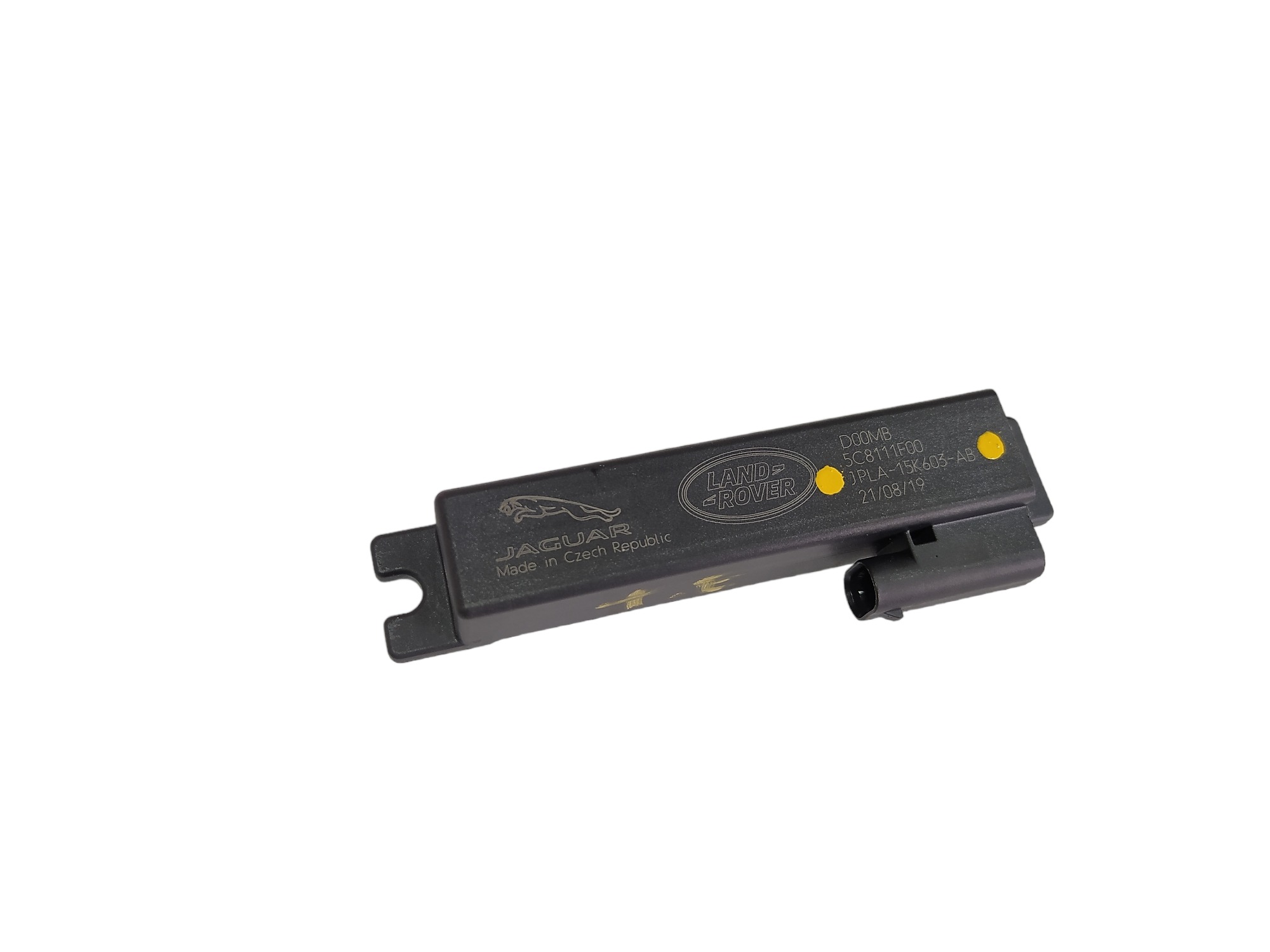 Sensor Antena Kayless Range Rover Evoque 2022 V572 7