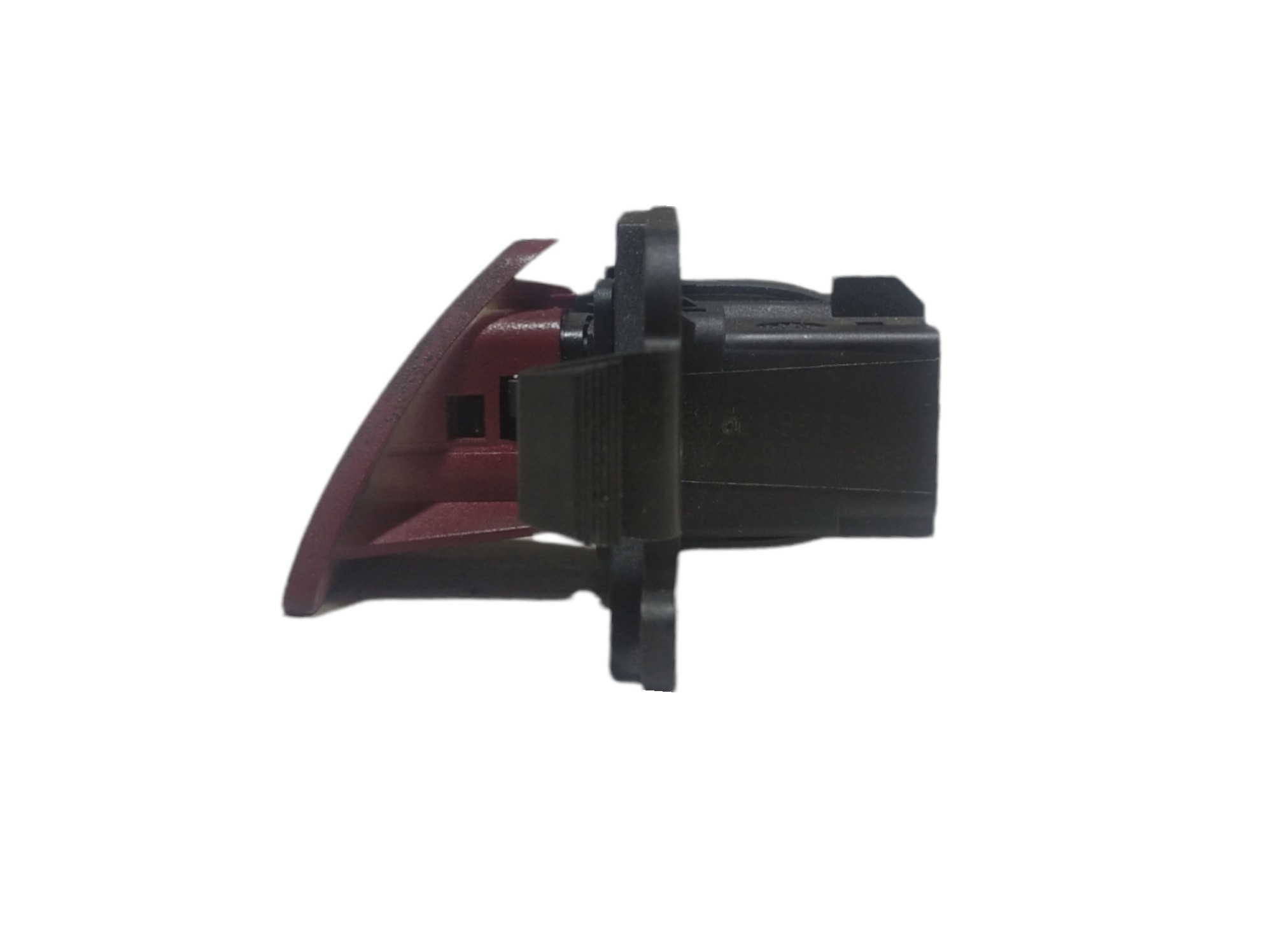 Botão Pisca Alerta Peugeot 307 2008 V241 964219577 9