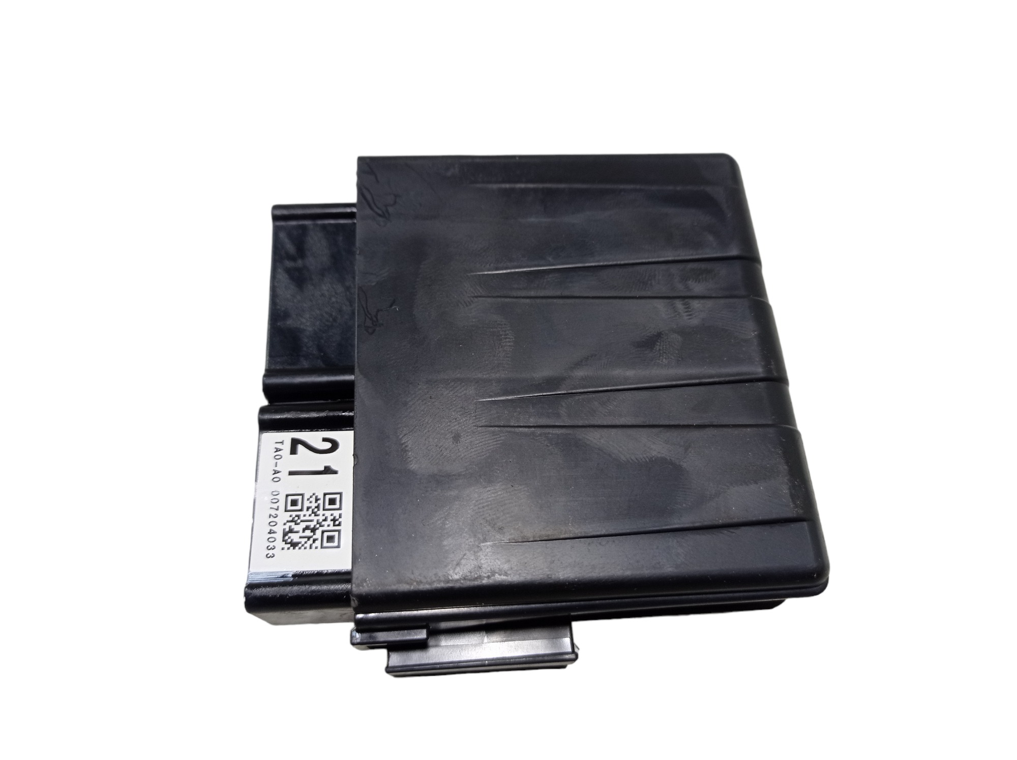 Relé Caixa Fusível Externa Honda Accord Ex 2.0 2011 V557 3