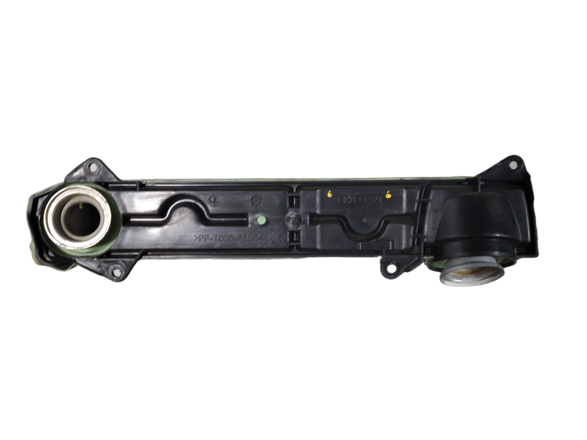 Radiador Ar Quente Peugeot 308 1.6 16v 2014 V311 7