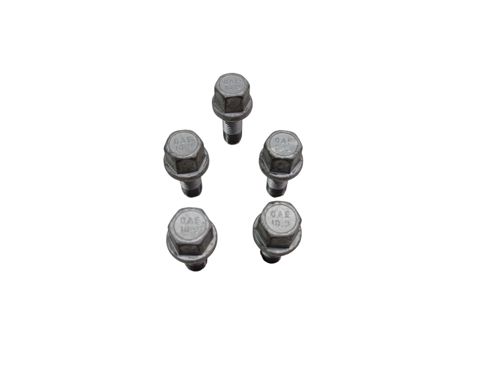 Porca Roda Chery Arrizo 5 Rxt 2019 V558 3