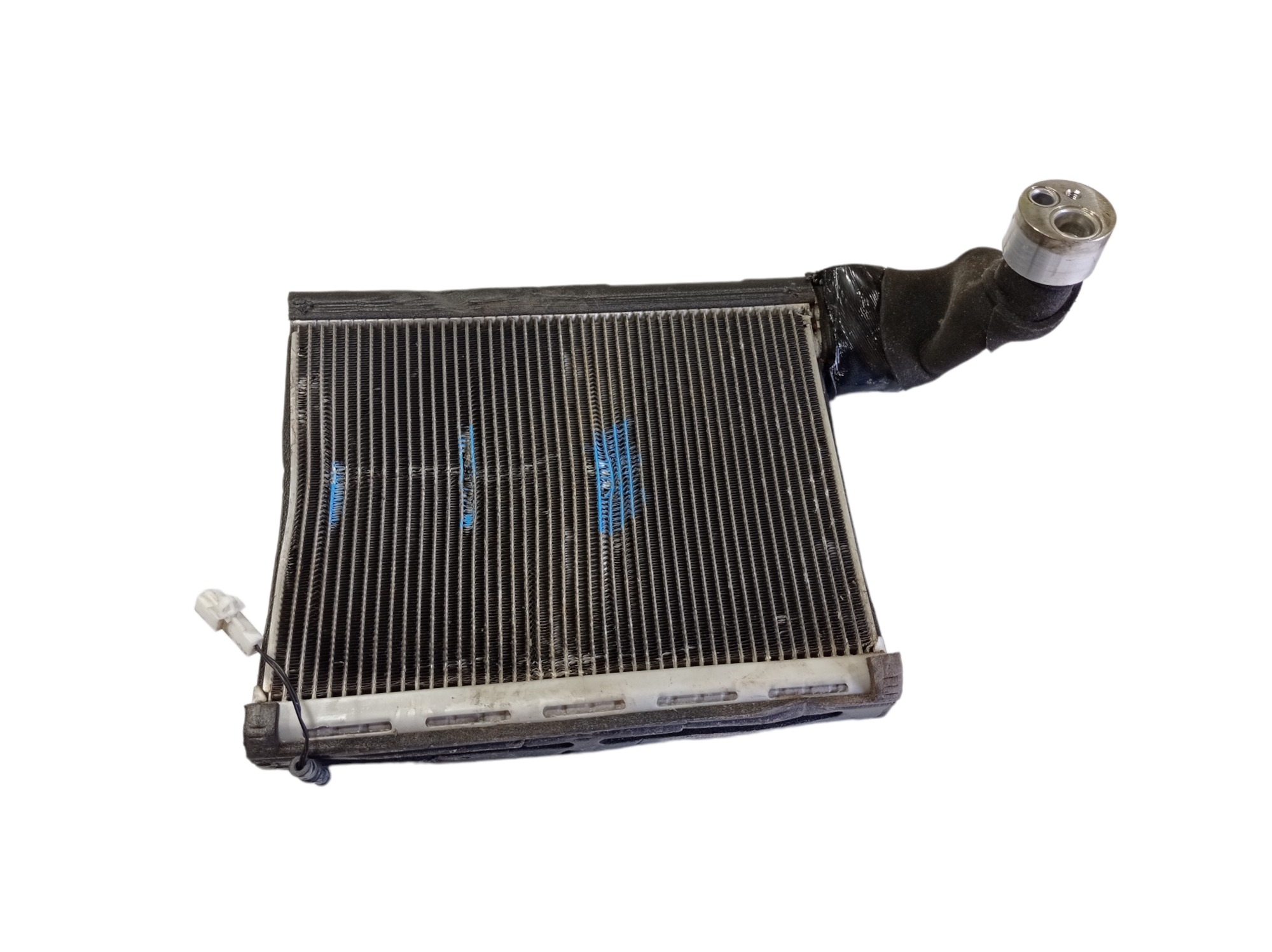 Caixa Evaporadora Lexus Is 300 3.0 2012 V545 1