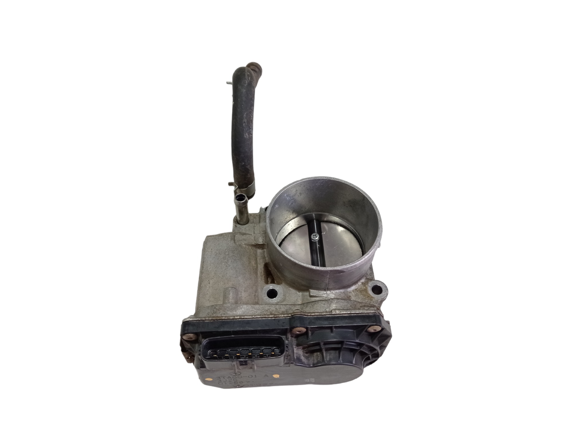 Tbi Corpo Borboleta Nissan Altima Sl 2.5 16v 2014 V564 8