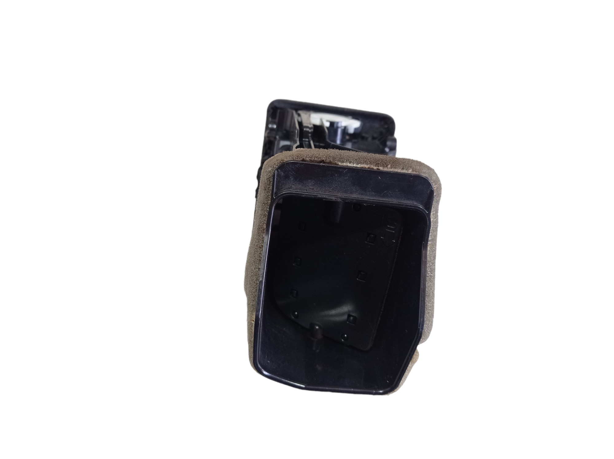 Difusor De Ar Esquerdo Nissan Altima 2014 V564 3