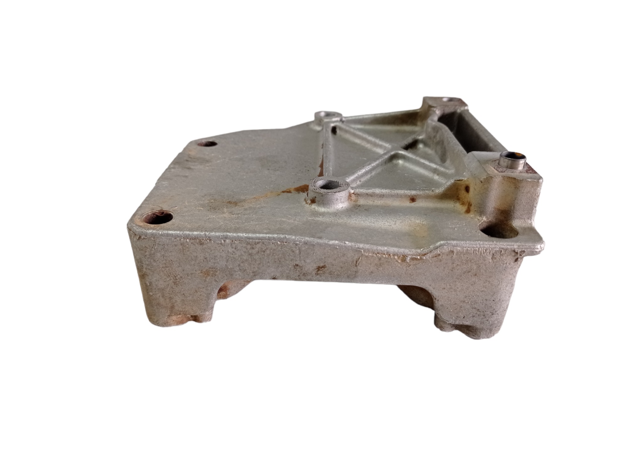 Suporte Compressor Ar Condici Citroen Xsara 2002 A 2006 V400 3