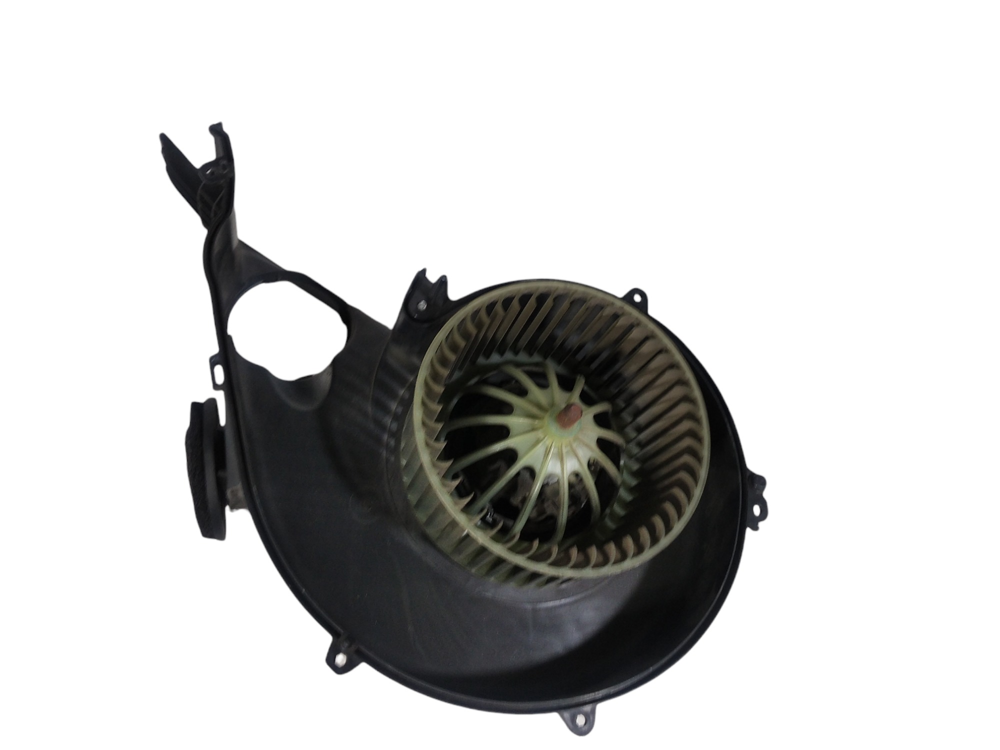 Motor Ar Forçado Volvo Xc70 2007 6g9n18d413aa V64 1